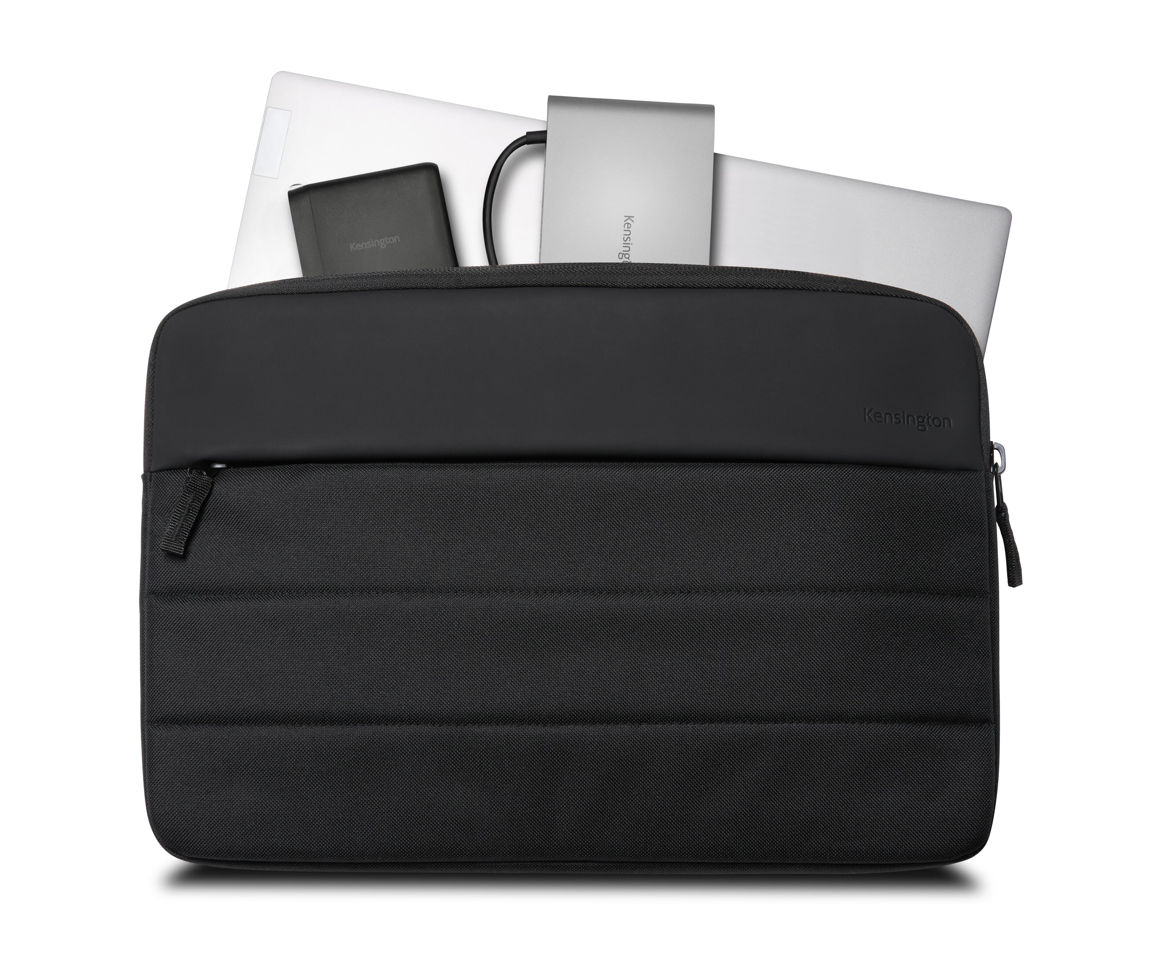 Kensington EQ 14" Laptop Sleeve