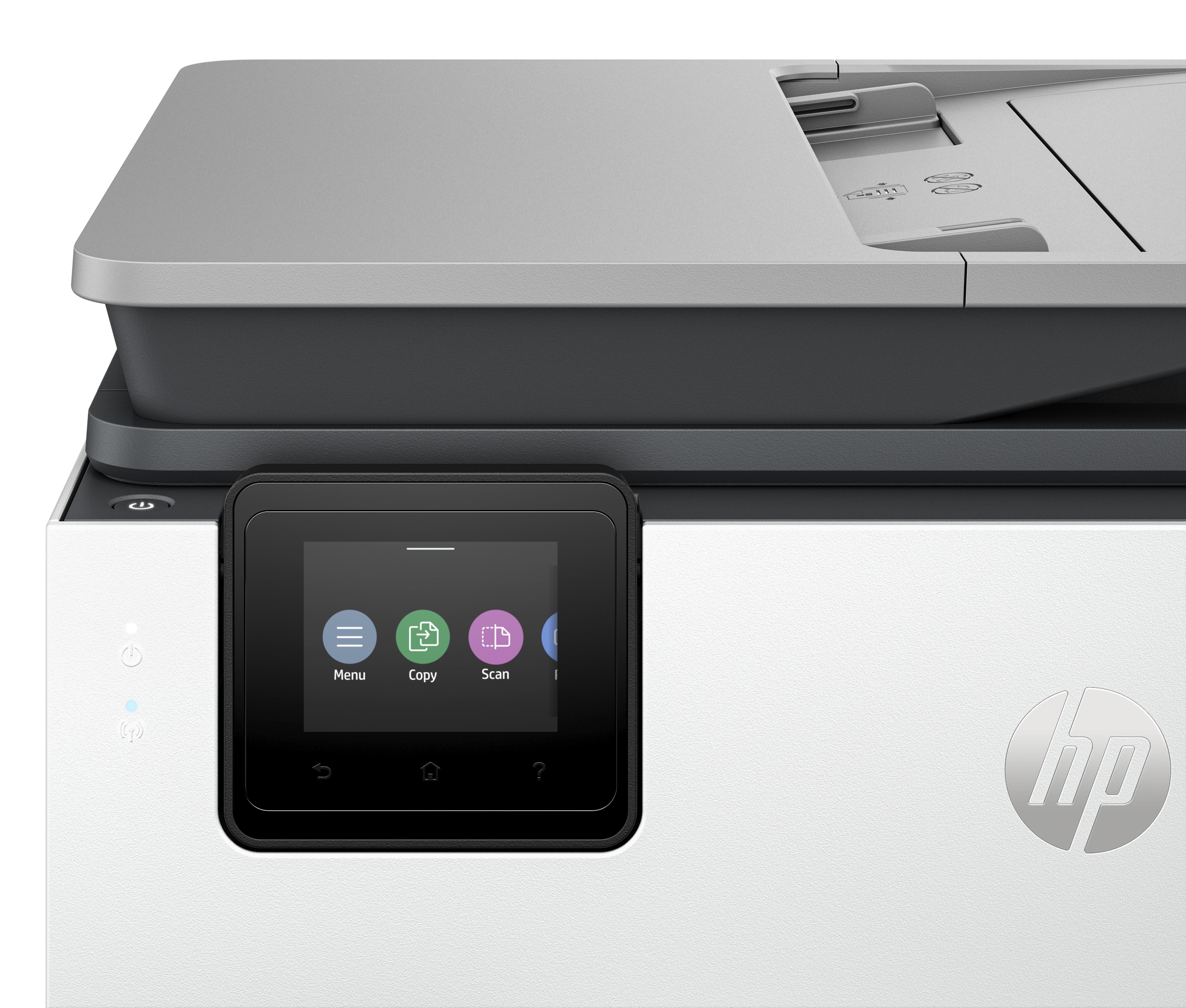 HP OfficeJet Pro 8132e MFP