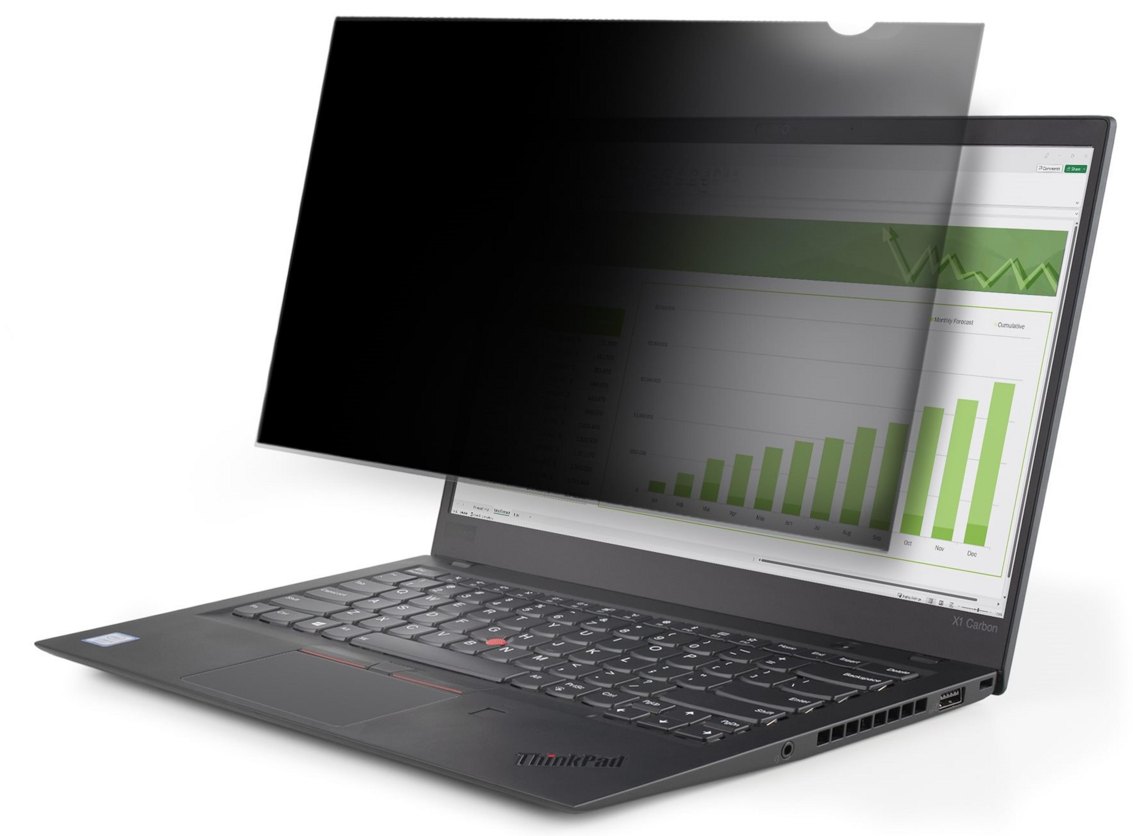 StarTech 14" Blickschutz