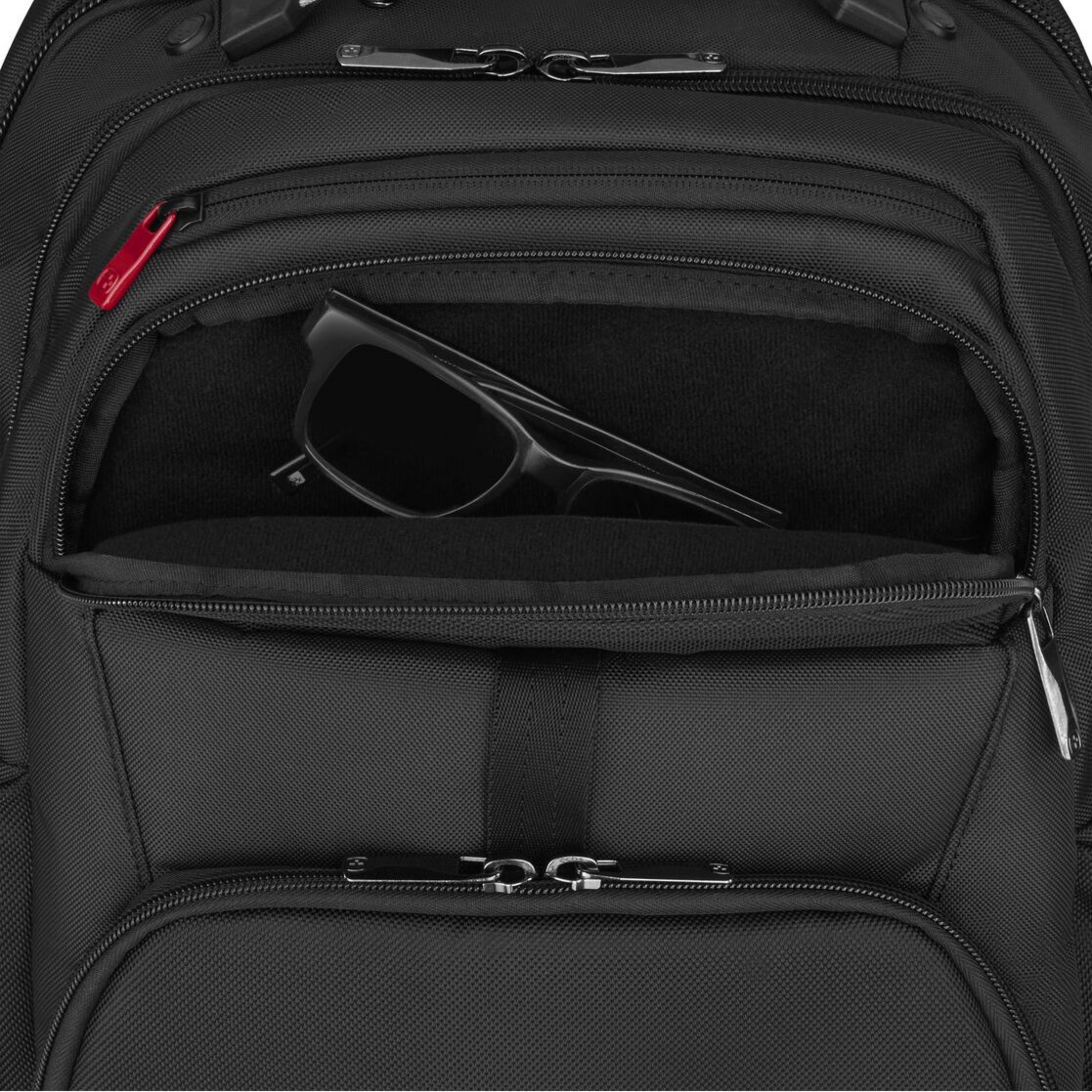 Wenger Meteor 17" Backpack
