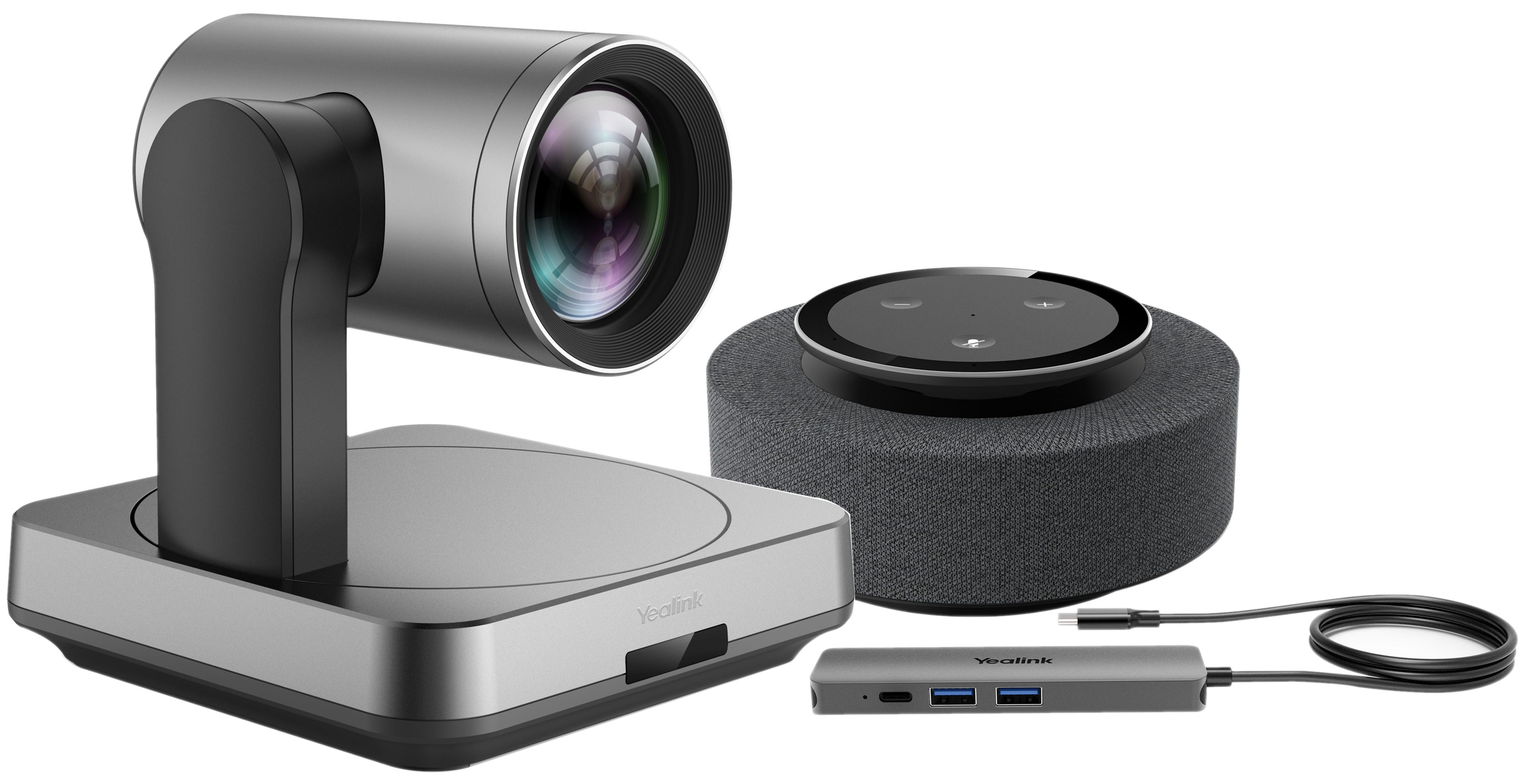 Yealink UVC84-BYOD-050 Conf. Solution