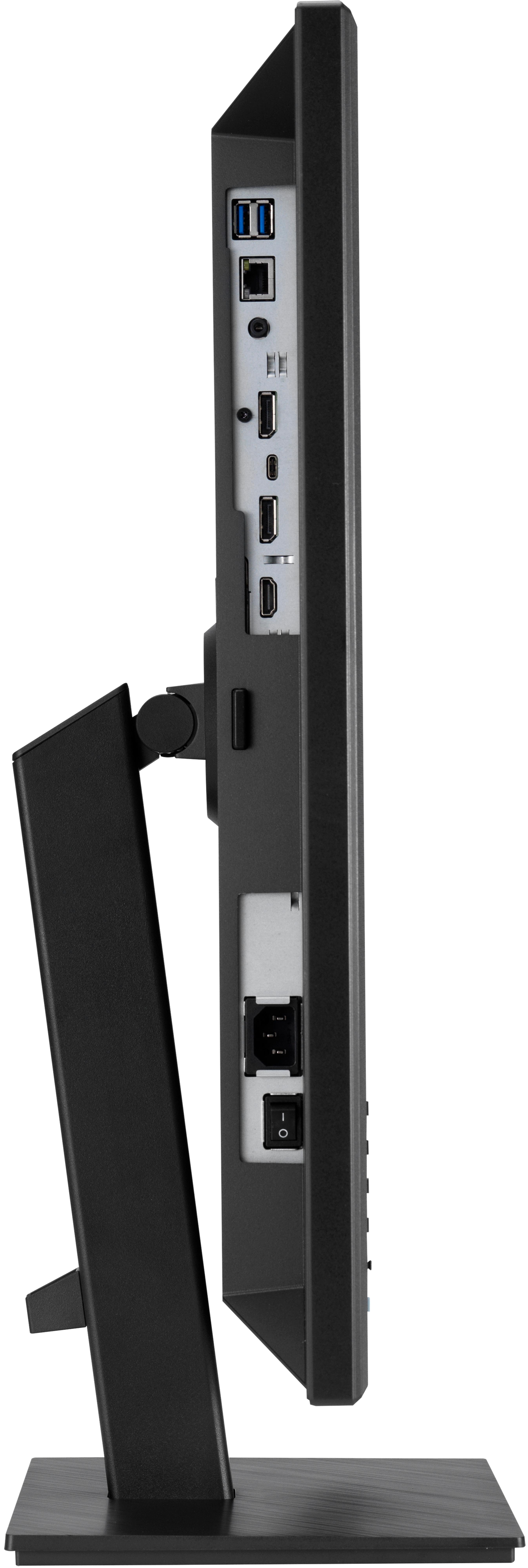 Asus BE24ECSNK Monitor