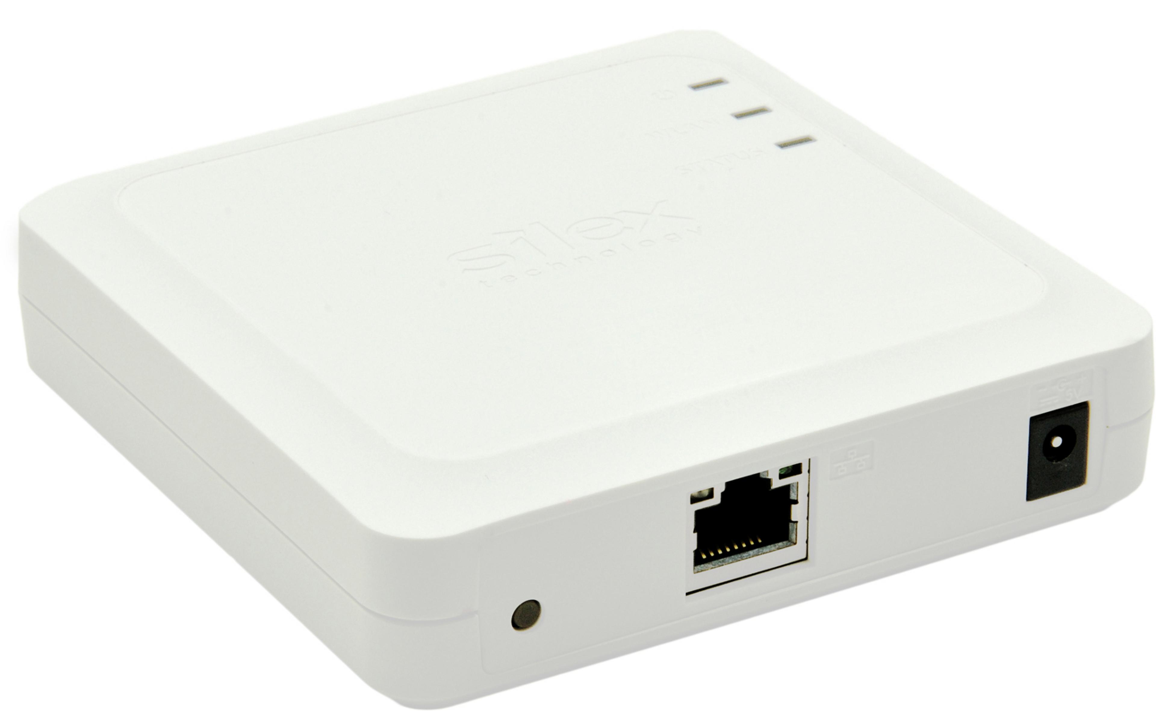 silex BR-300AN Wireless Bridge