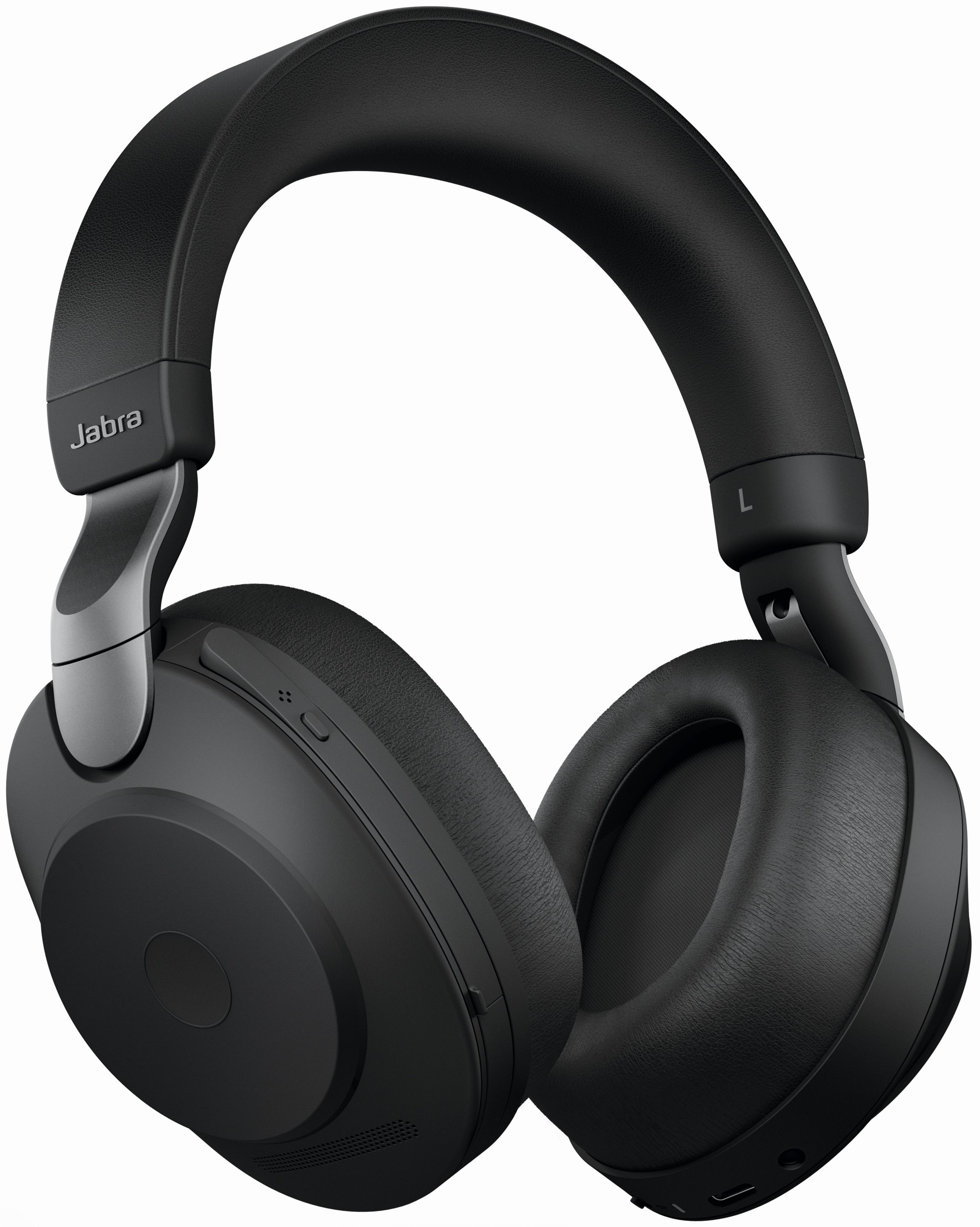 Jabra Evolve2 85 UC Stereo USB-C Headset