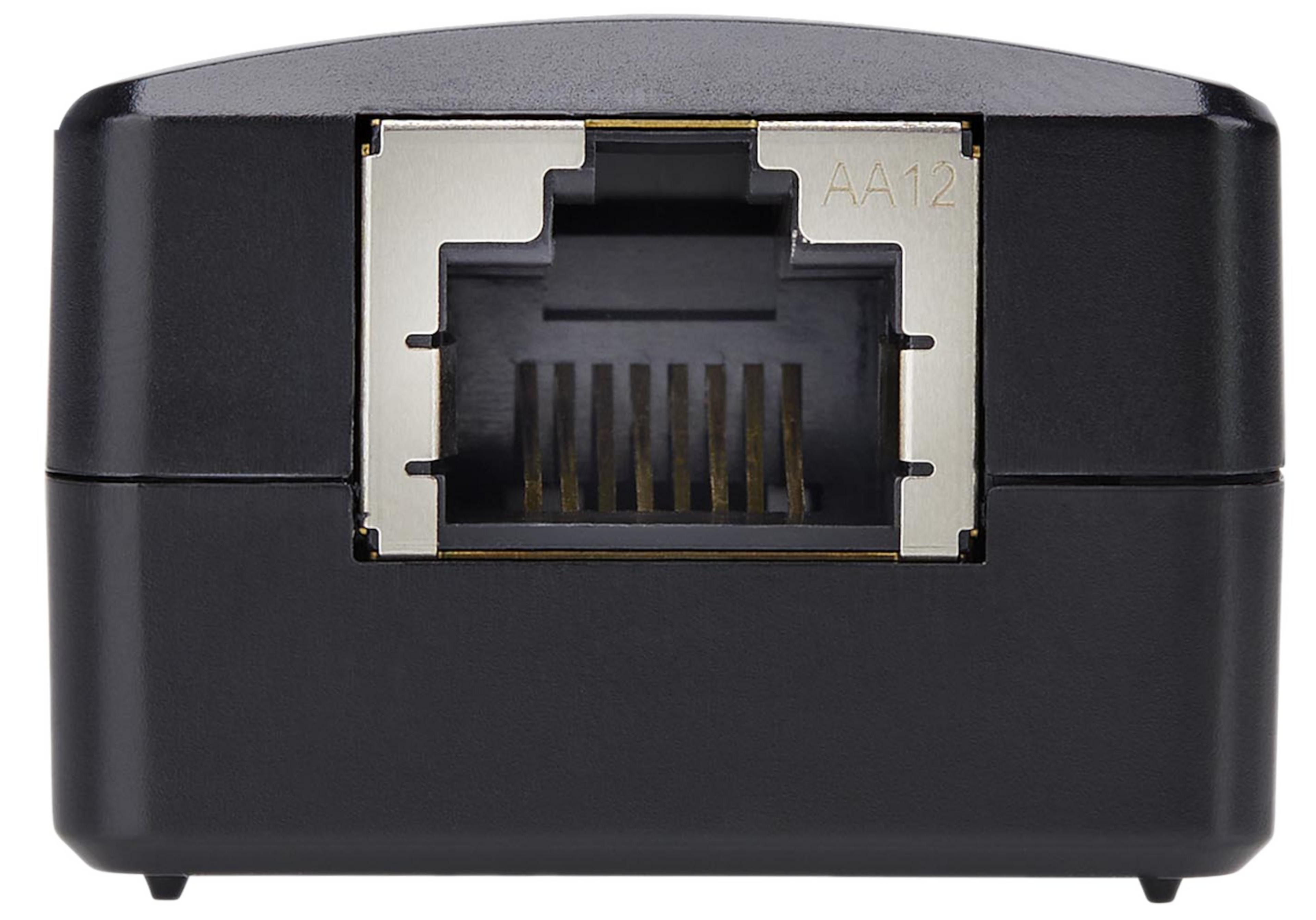 Séparateur réseau StarTech 1GbE