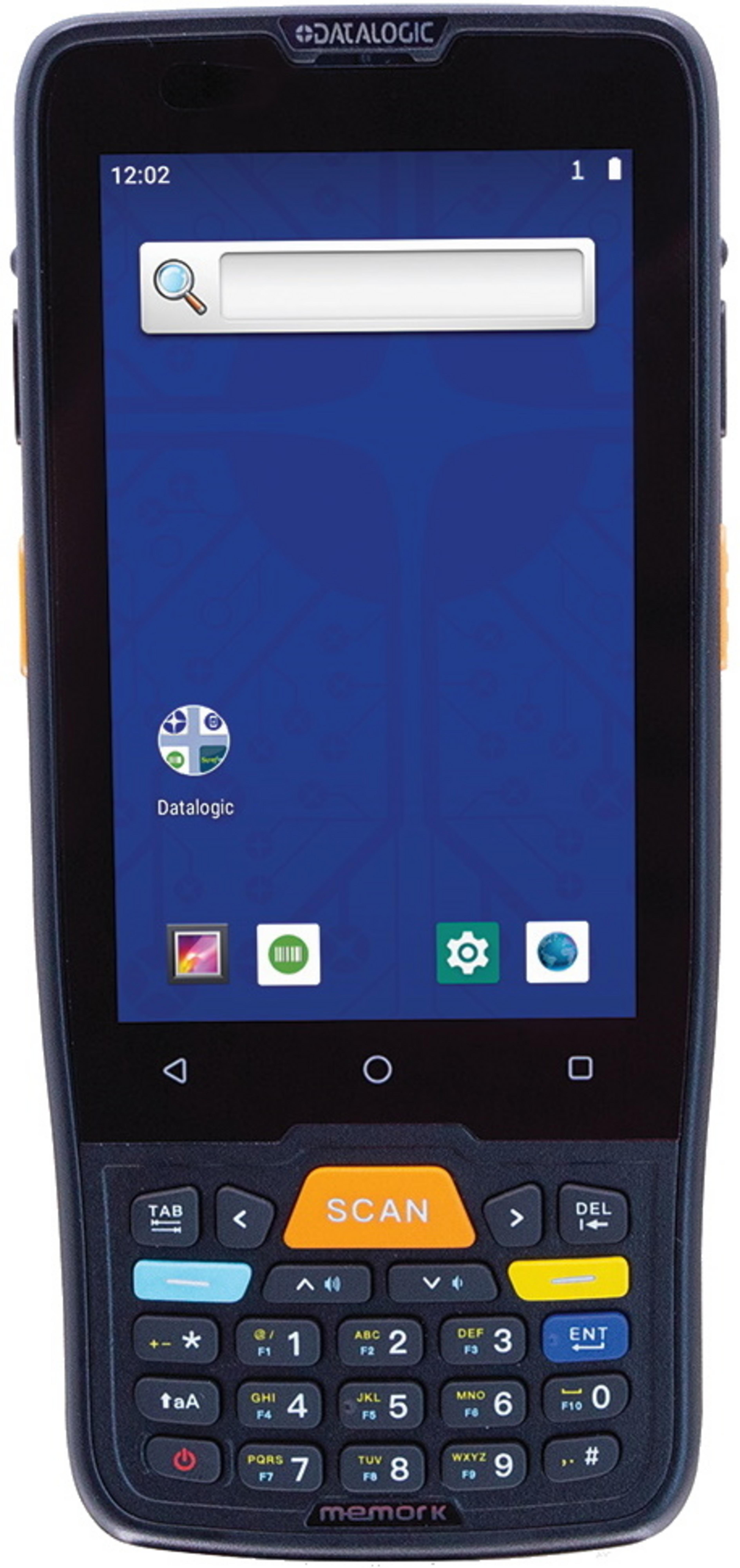 Datalogic Memor K 3GB 24T MDE