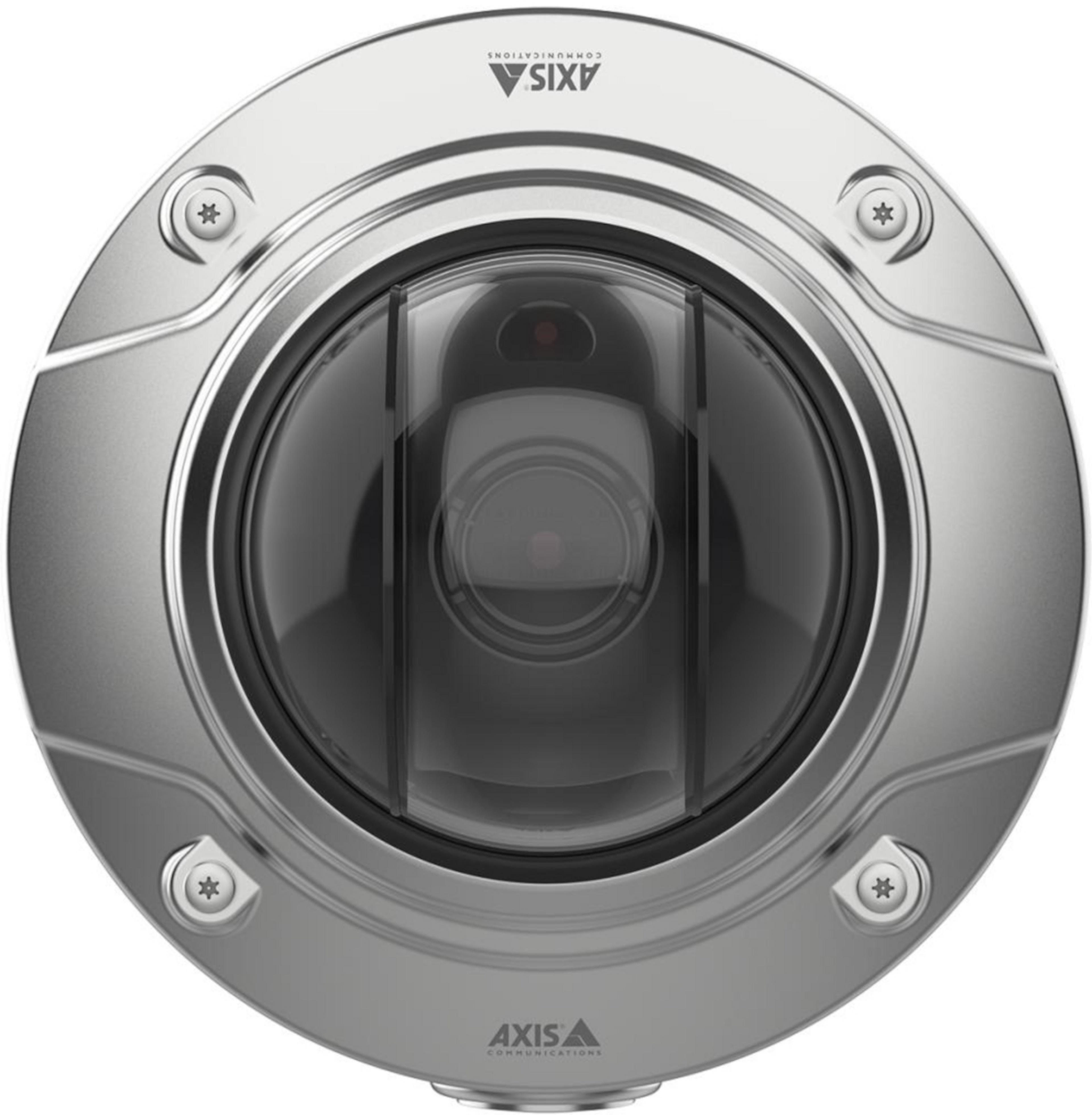 AXIS Q3538-SLVE 4K FD Network Camera