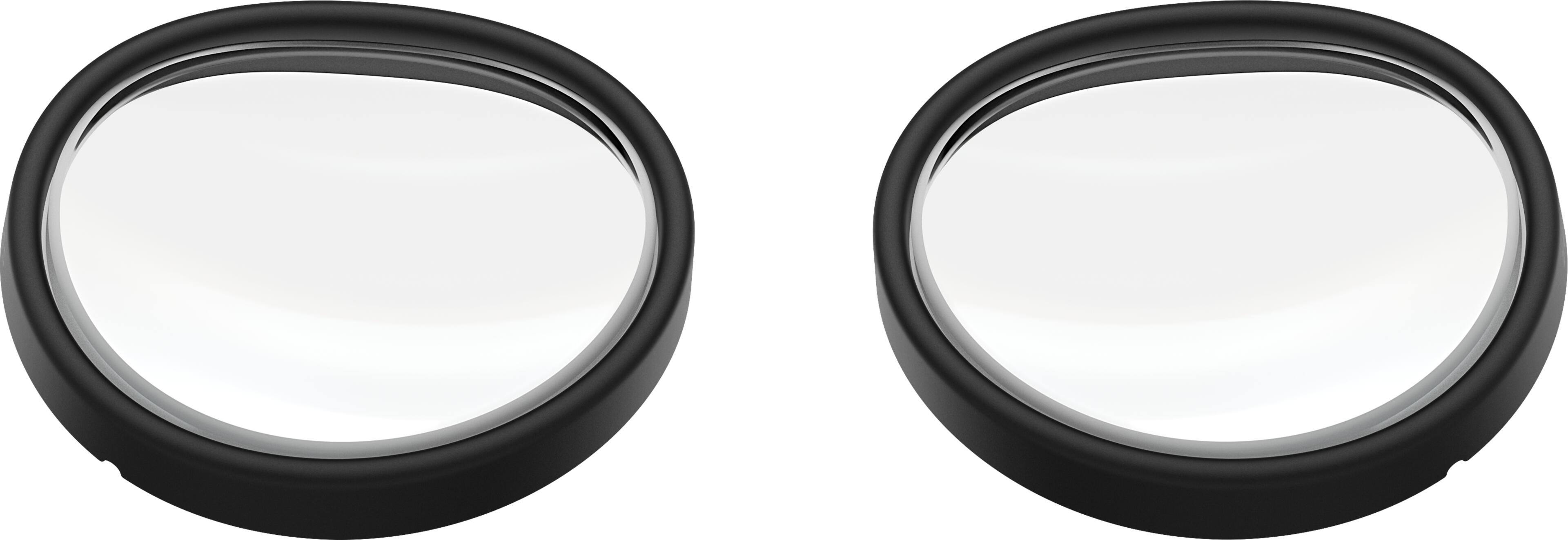 Apple Vision Pro ZEISS +1.50 to +1.75d