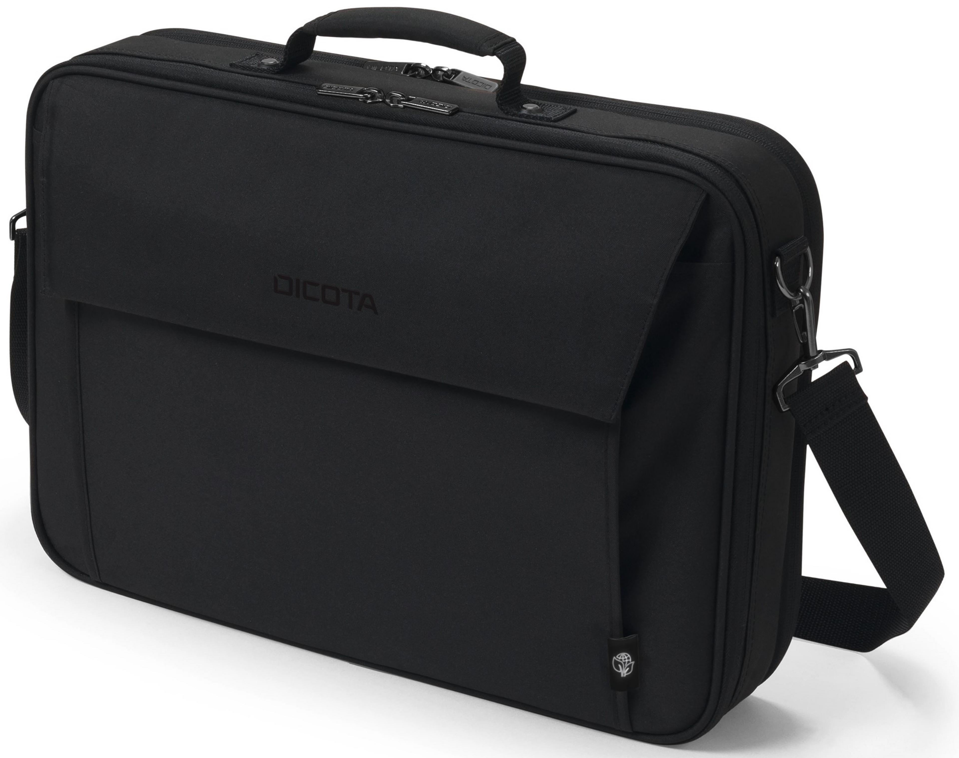 DICOTA Eco Multi + BASE 39.6cm Case