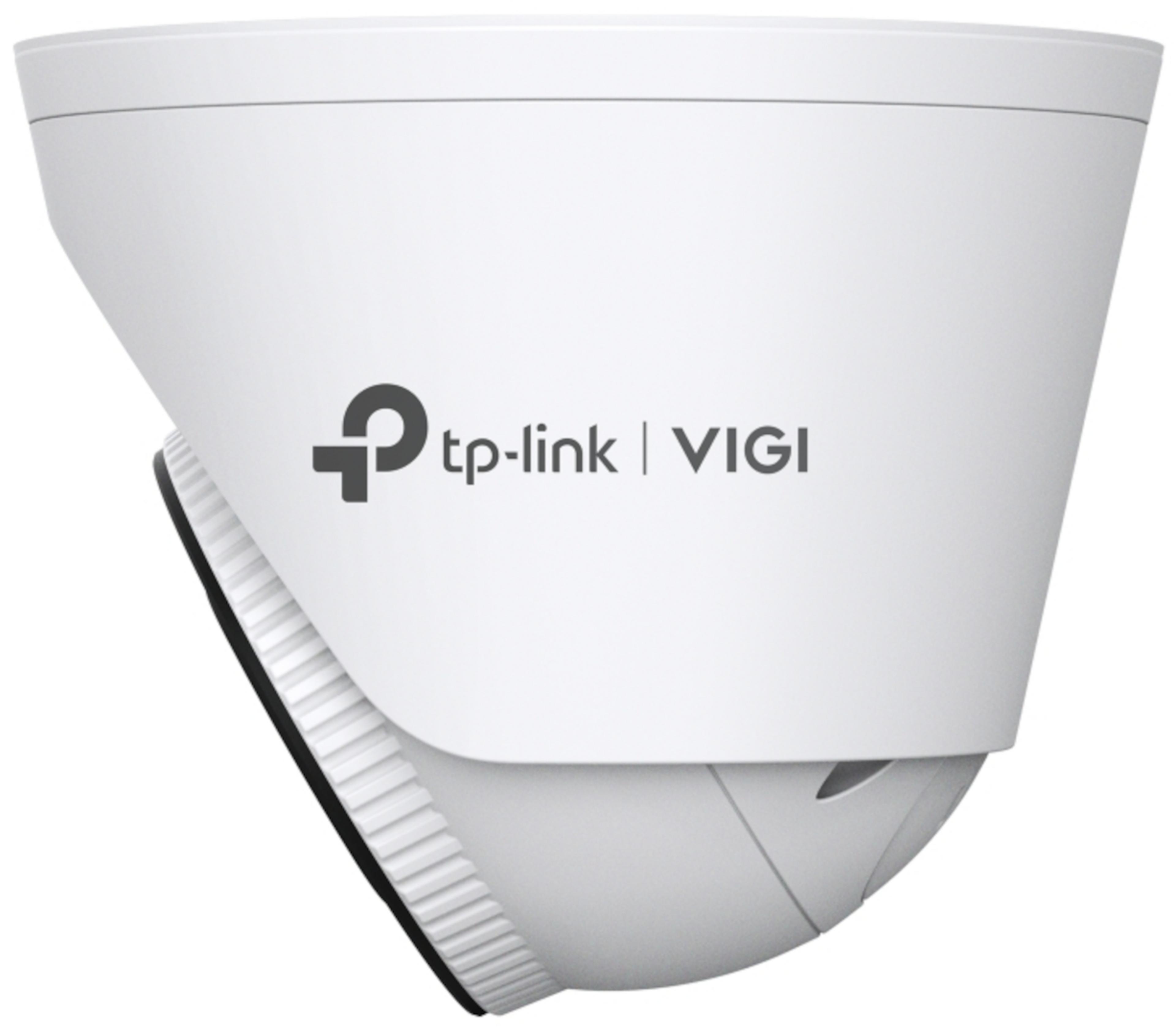 TP-LINK InSight S445 4 MP Netzwerkkamera