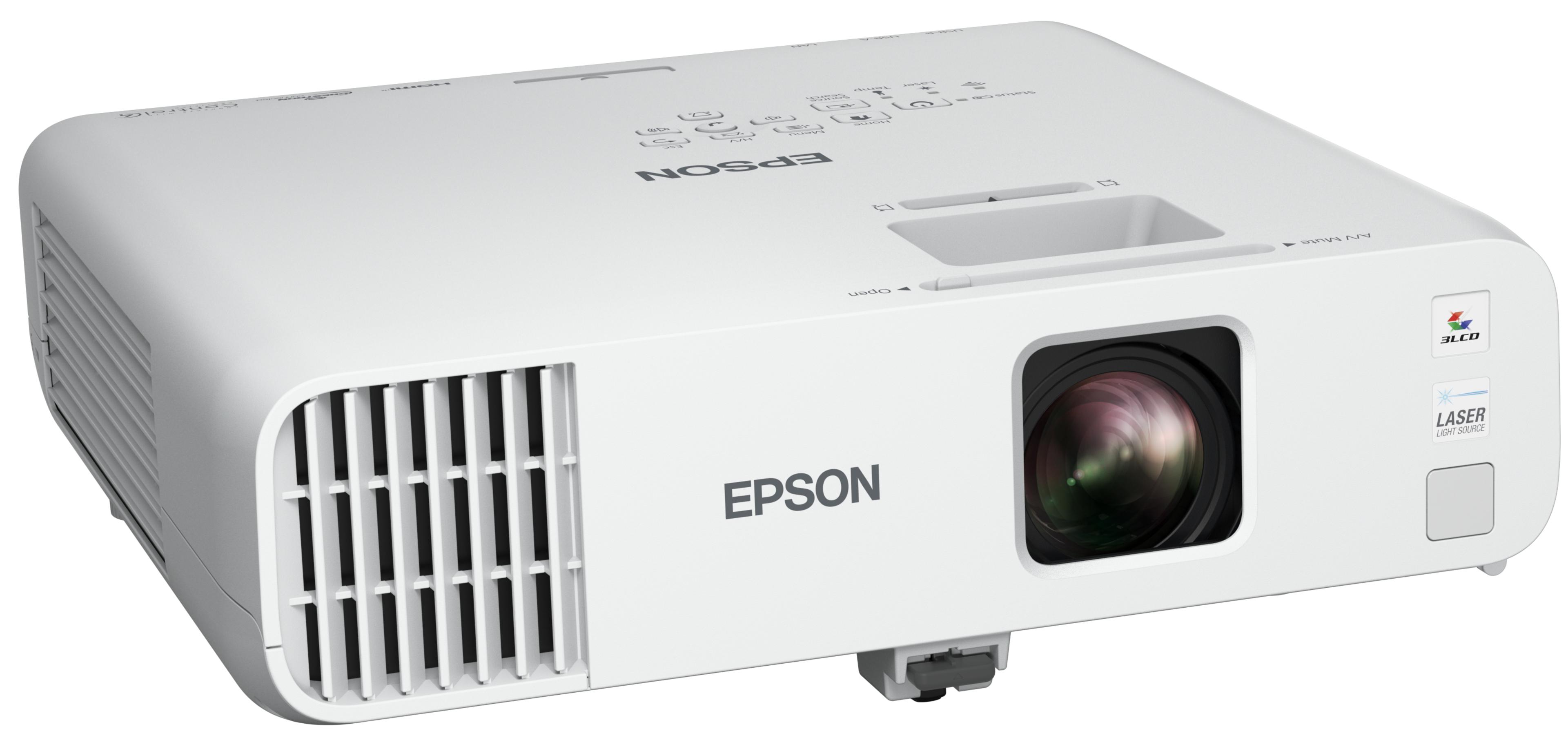 Epson EB-L260F Projector