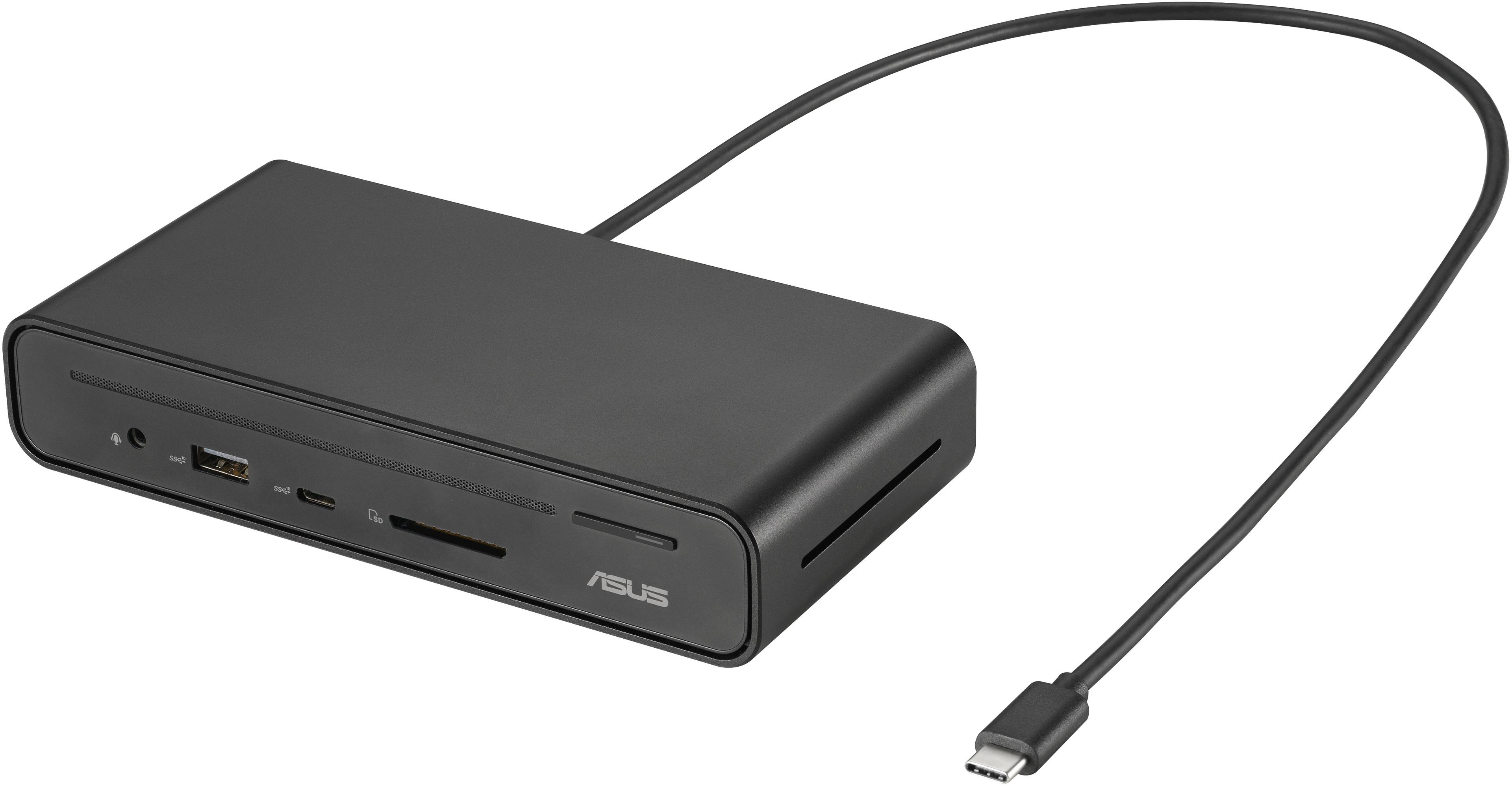 Asus DC300 Triple USB-C Dockingstation