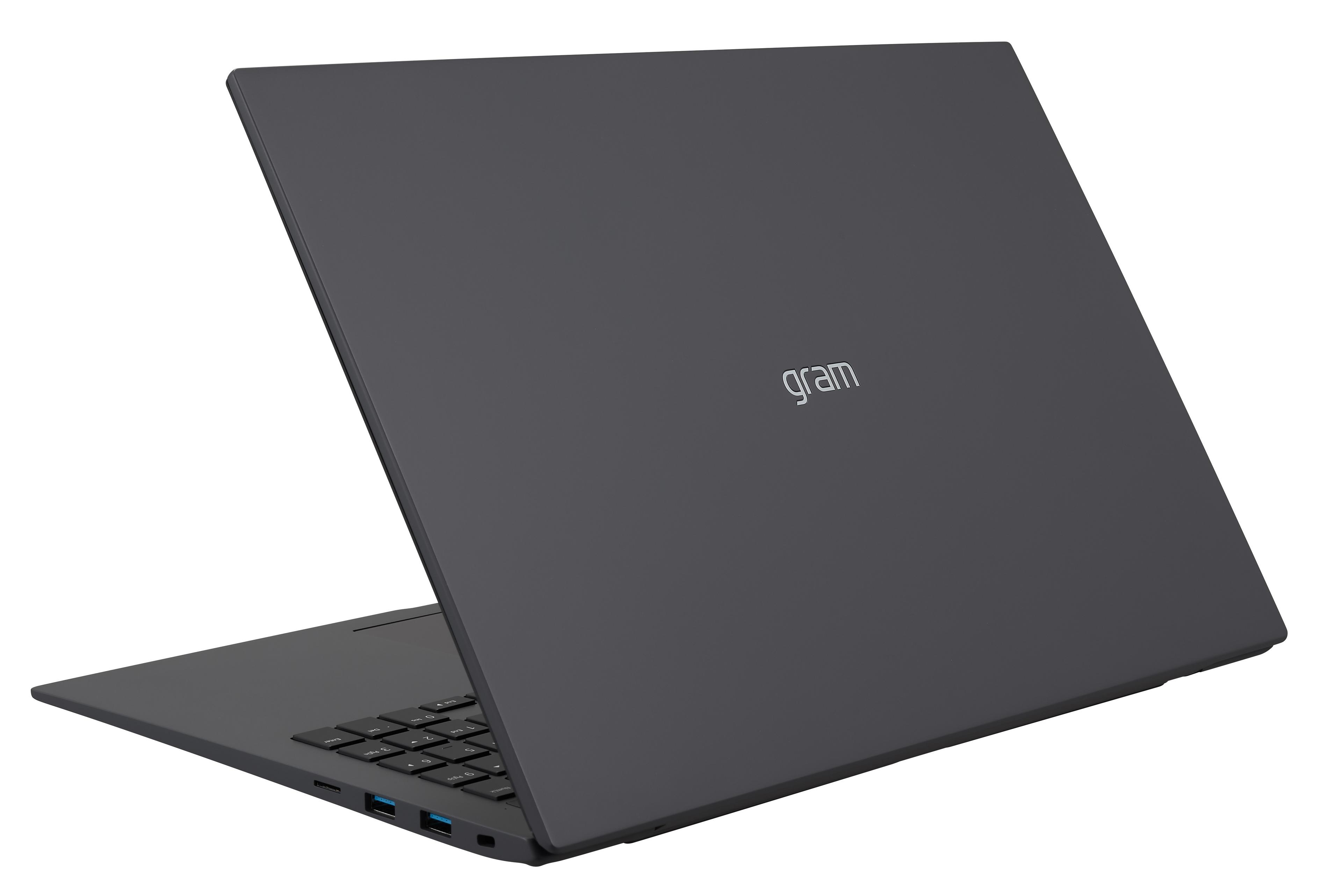 LG gram 16Z90RU-G i5 16/256GB Notebook