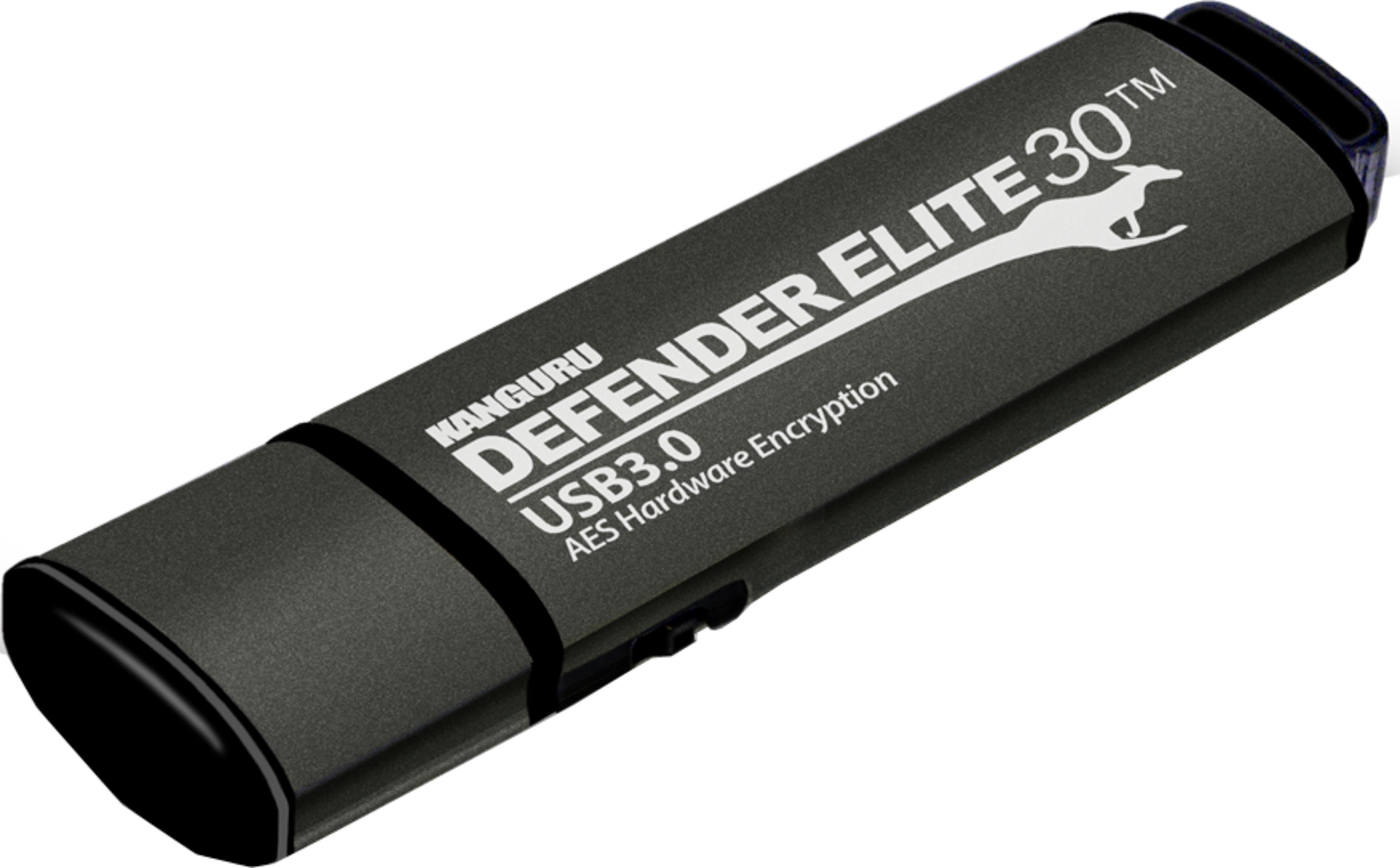 Kanguru Defender Elite30 USB Stick 256GB
