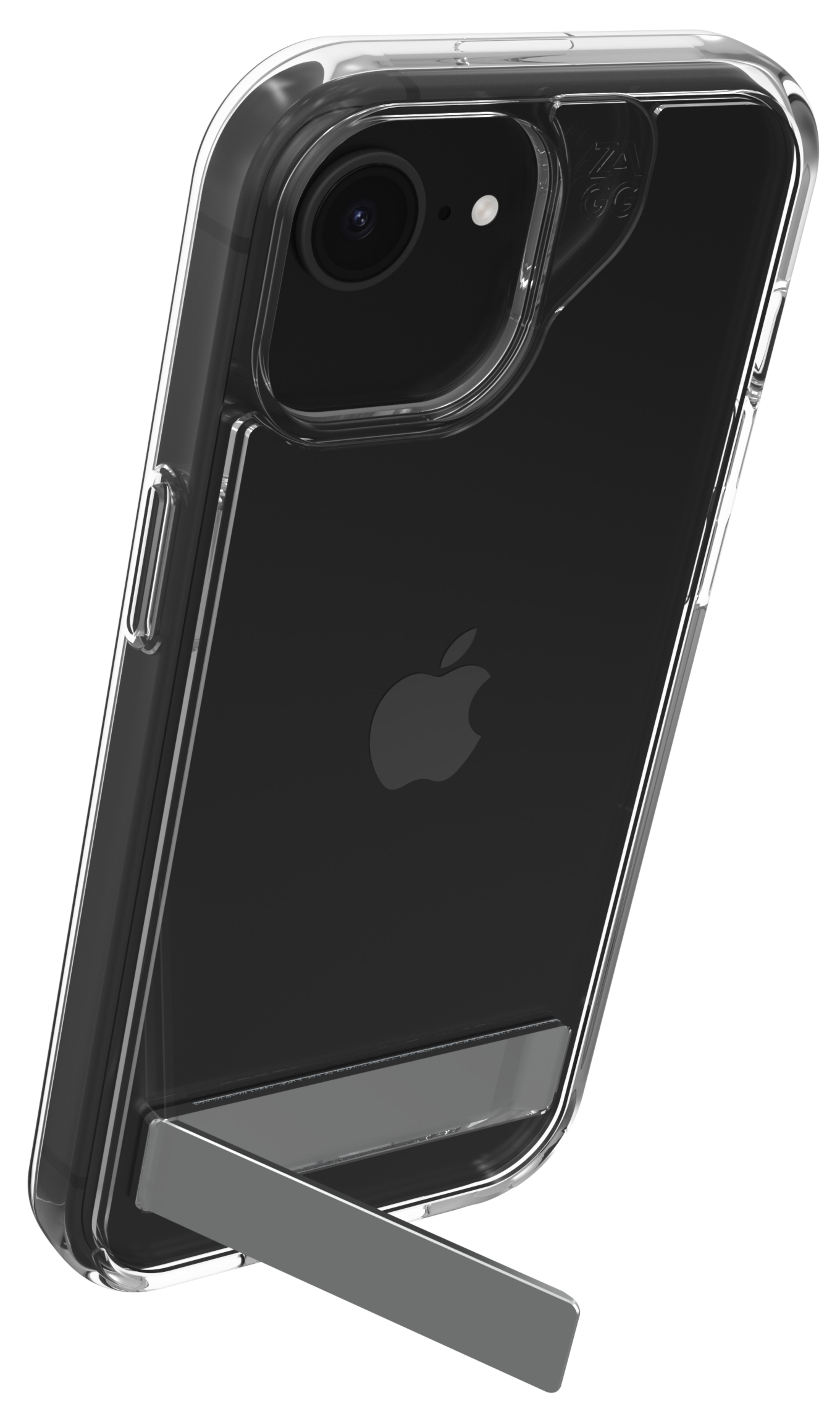 ZAGG Crystal Palace KS iP 16e/15/14/13