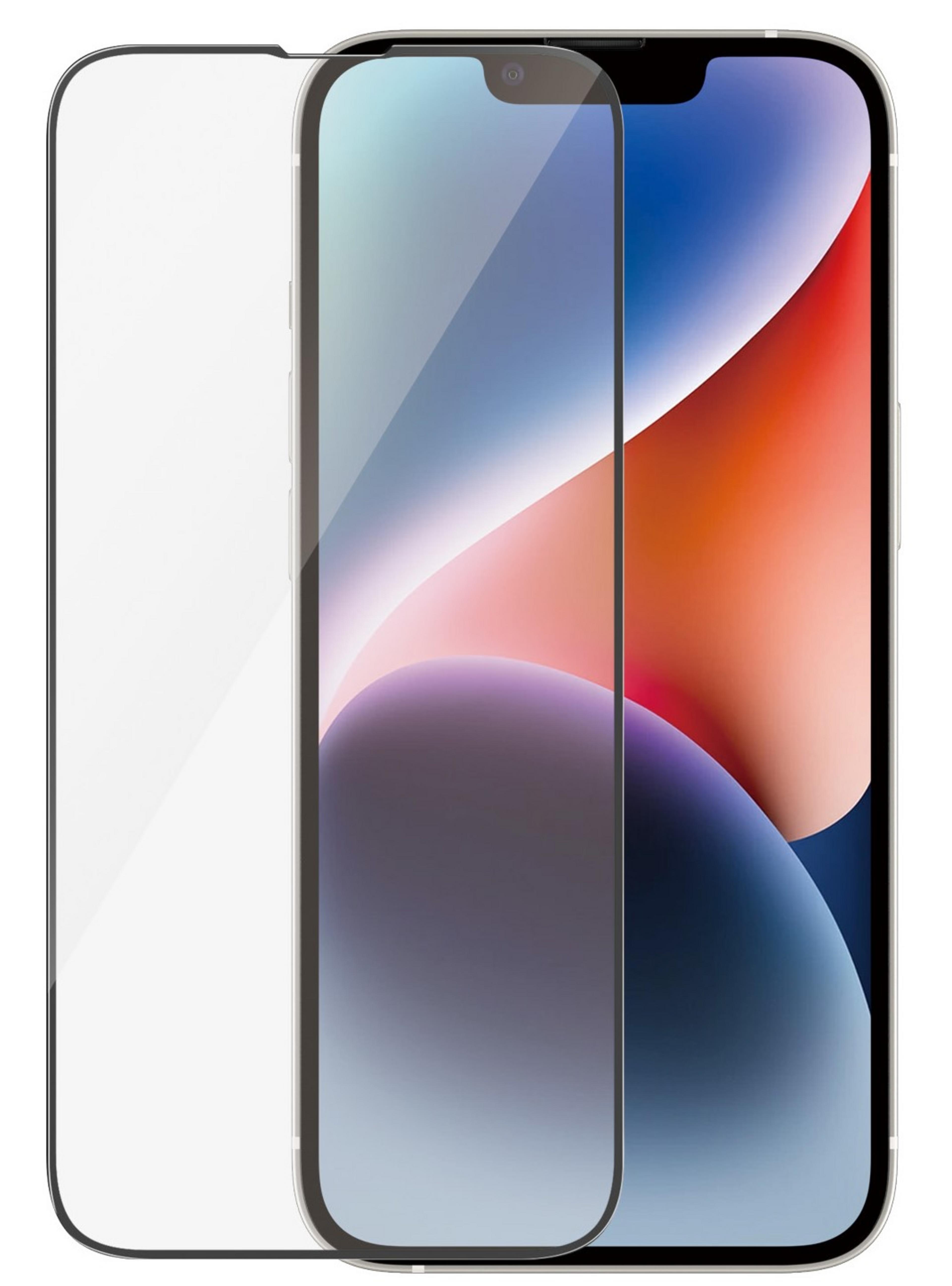 PanzerGlass iP 14/13/13 Pro UWF Prot.