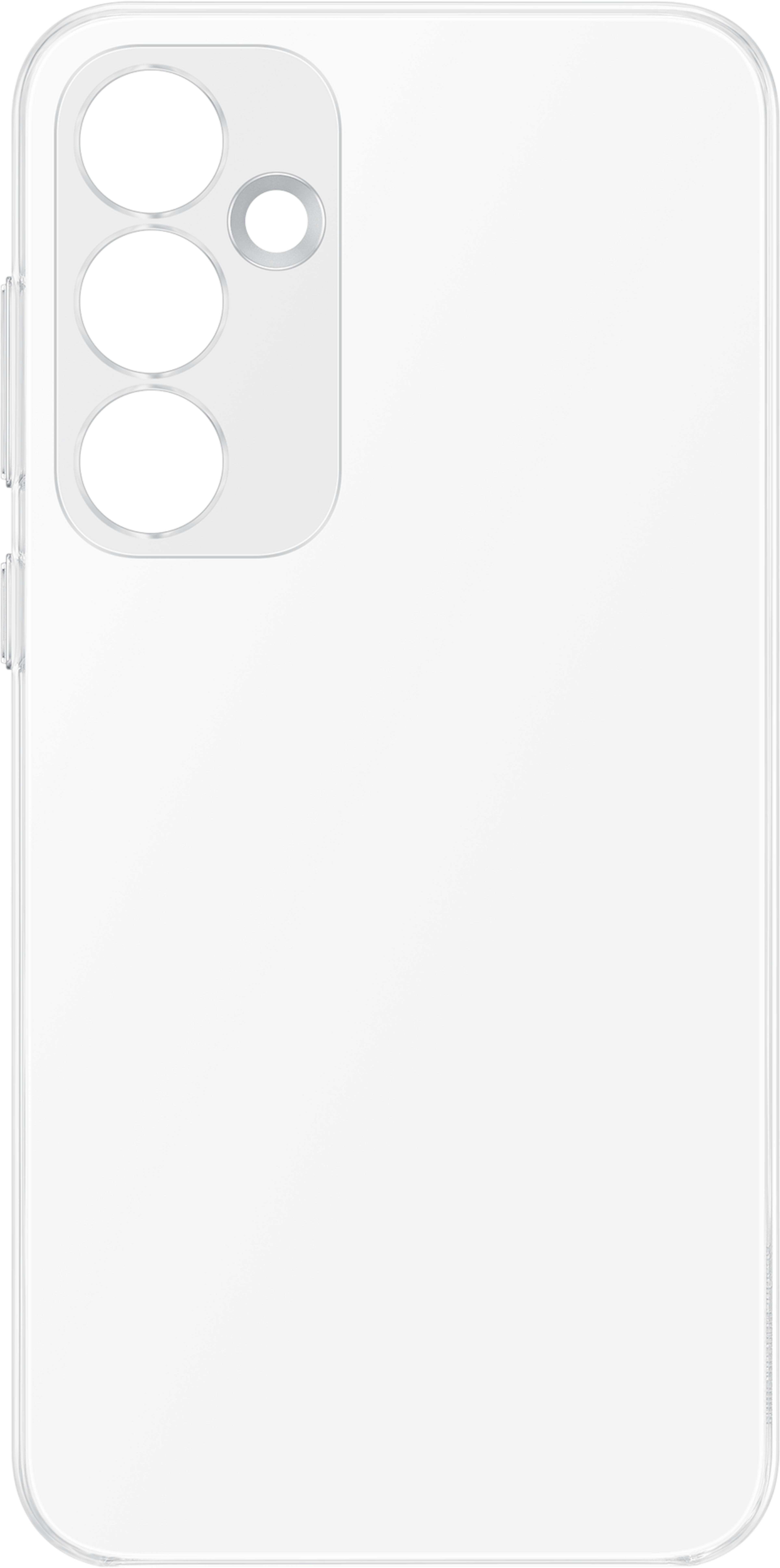 Samsung Galaxy A55 Clear Case transp.