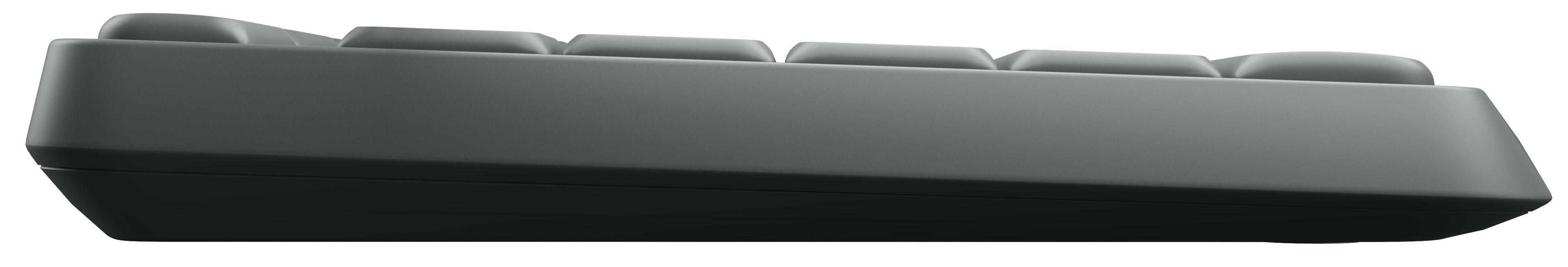 Logitech MK235 Keyboard & Mouse Set