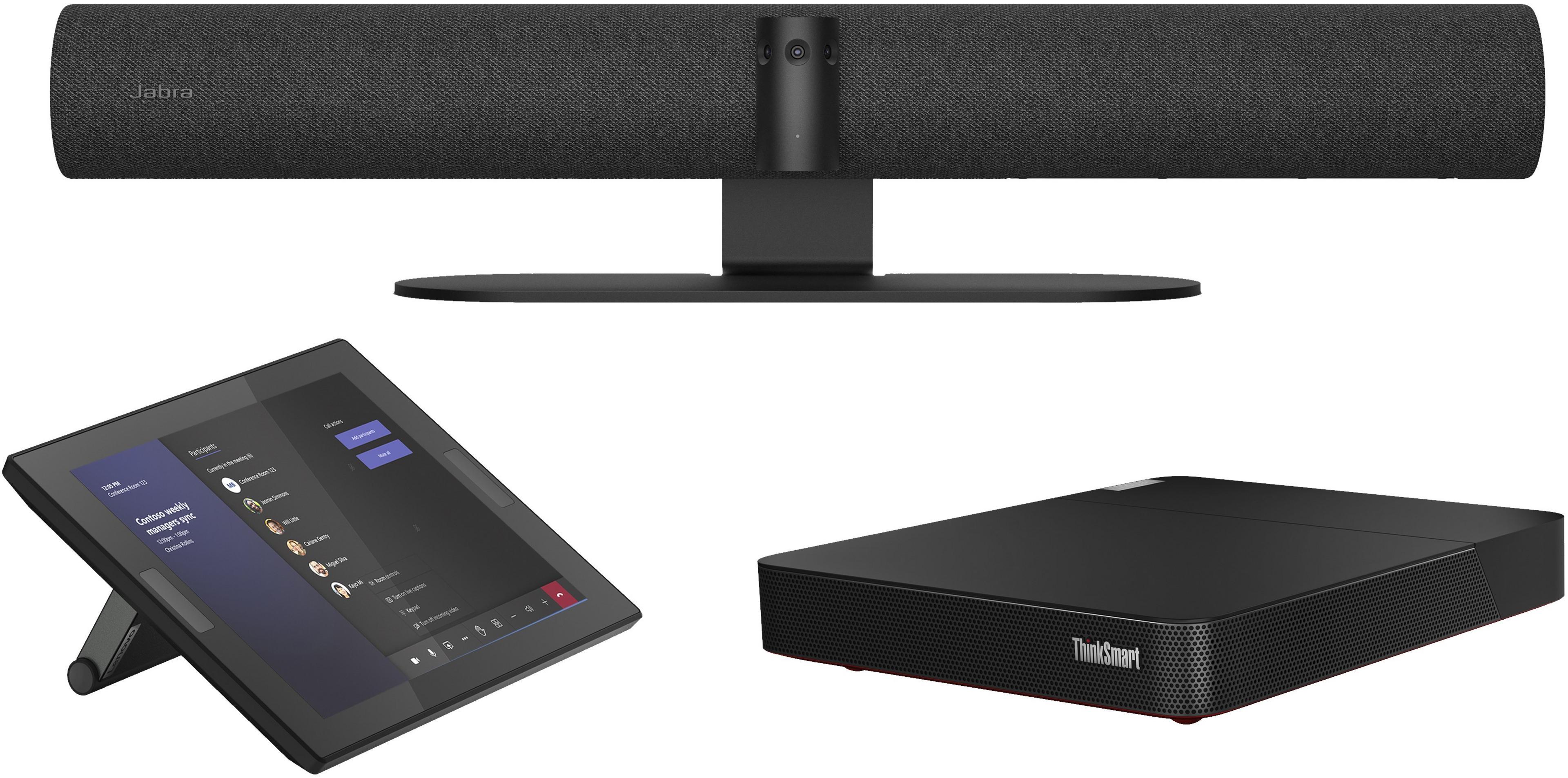 Jabra PanaCast 50 Room System MS Lenovo