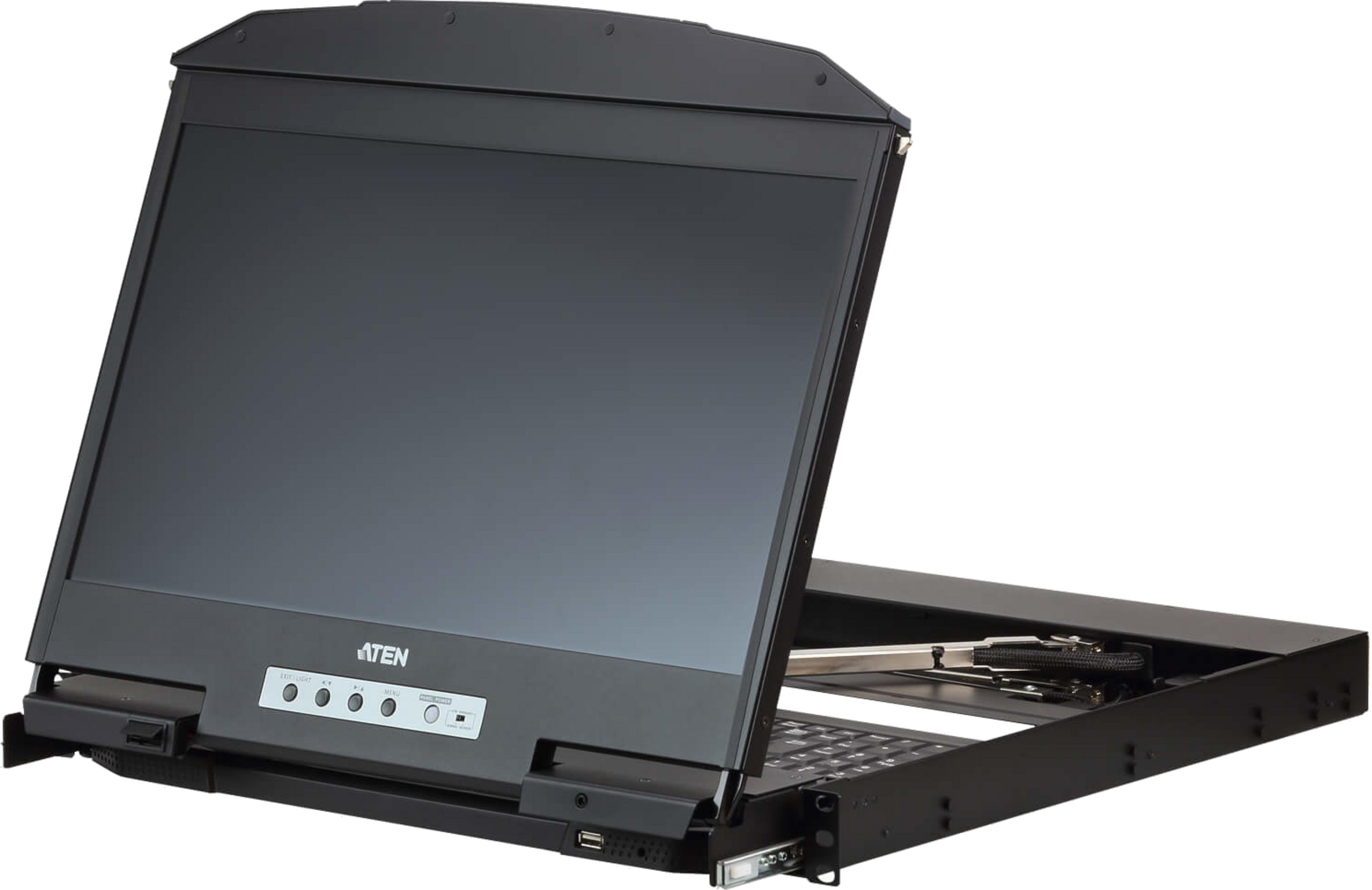 ATEN LCD Console 47cm/18.5"
