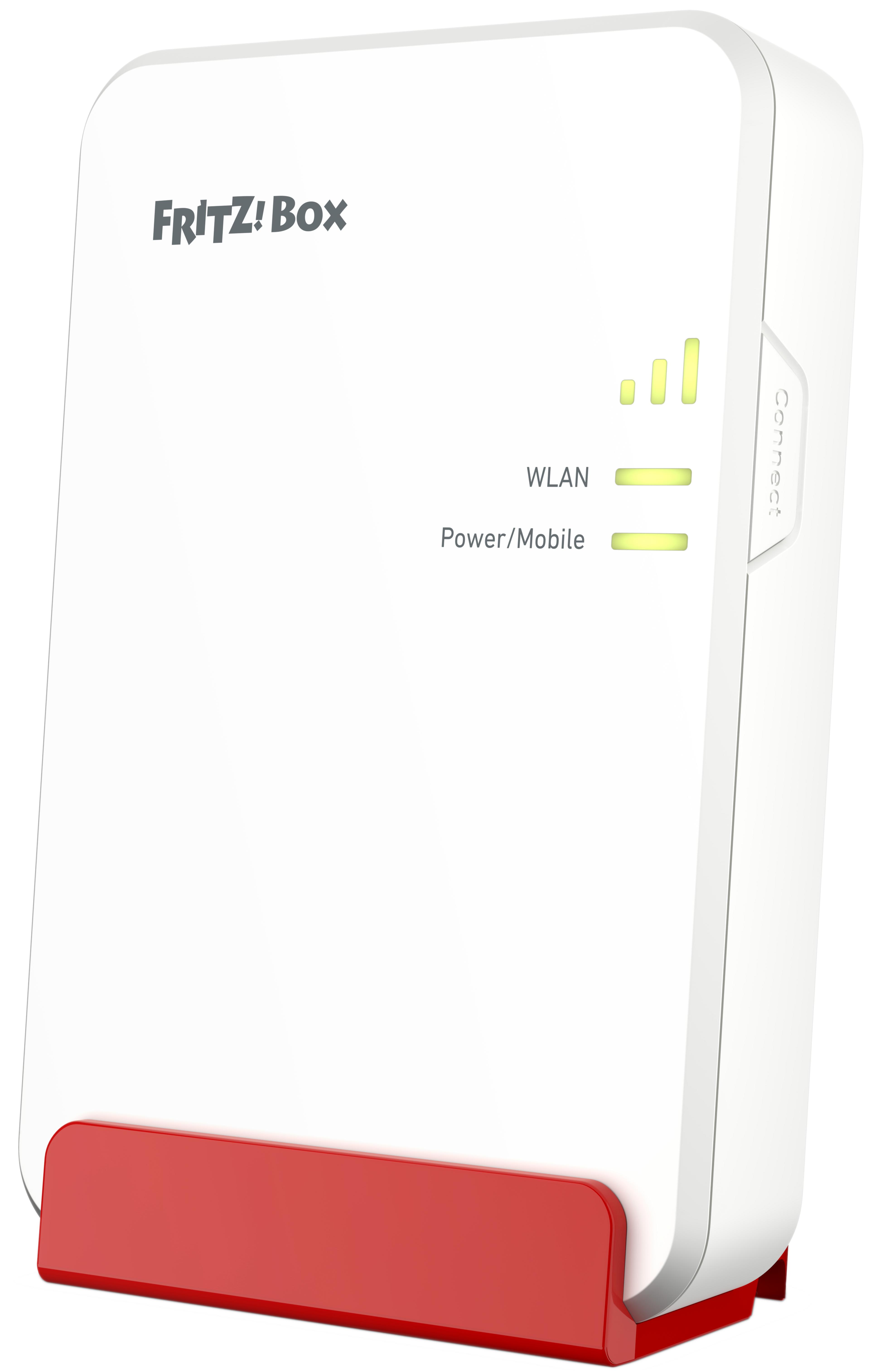 FRITZ!Box 6860 5G Router