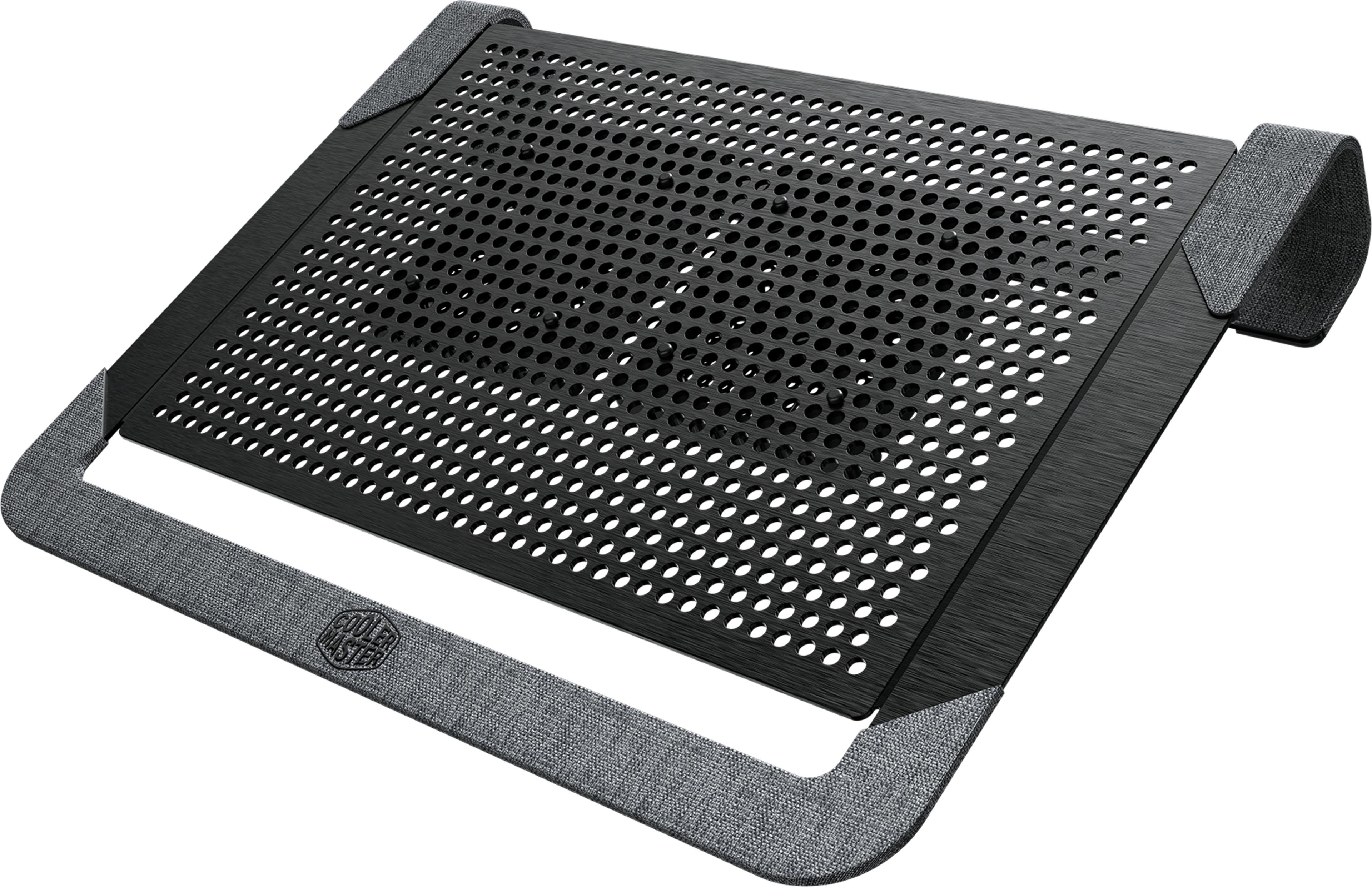 Cooler Master Notepal U2+ V2 wentyl.