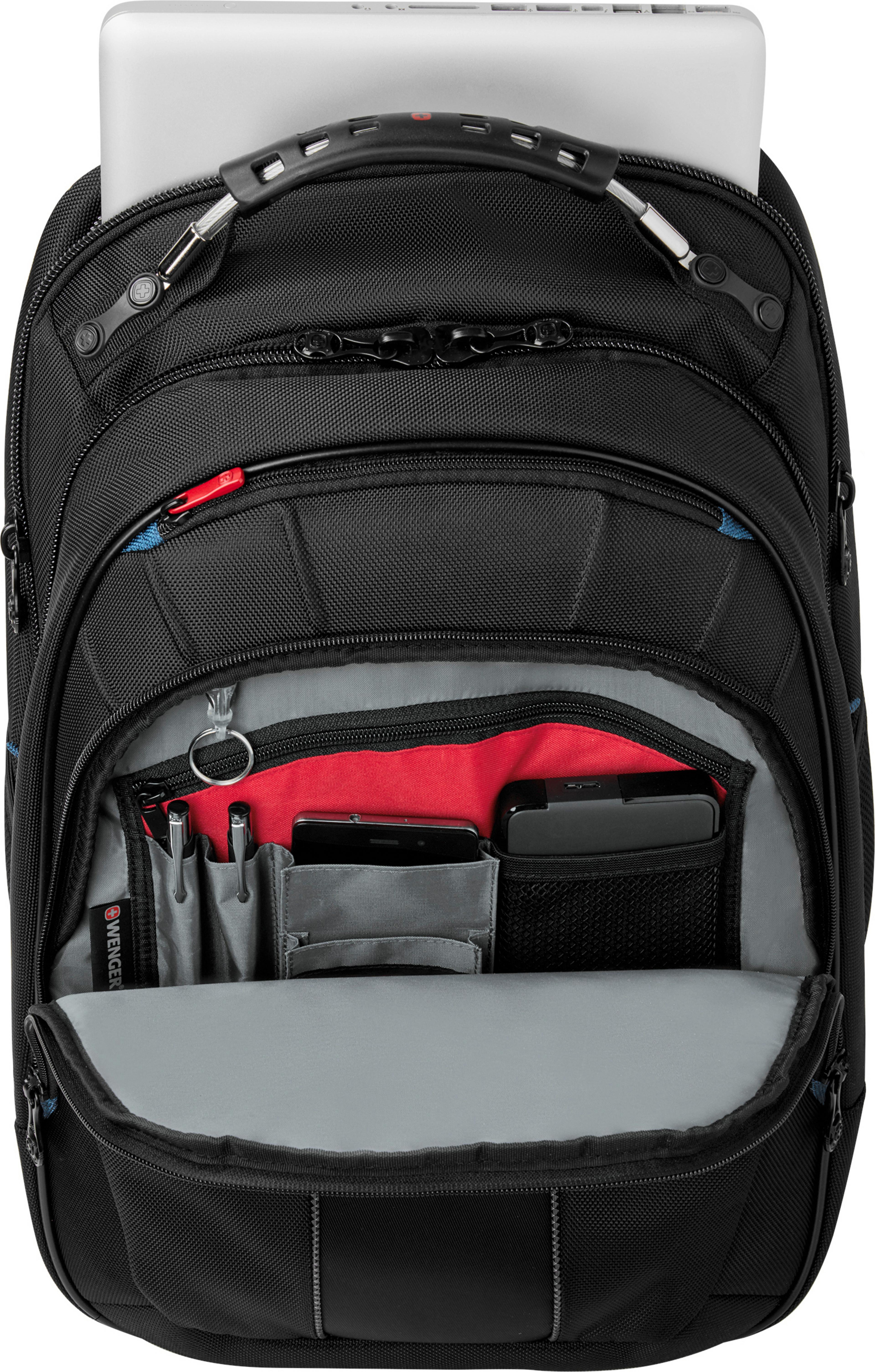 Mochila Wenger Carbon 17"