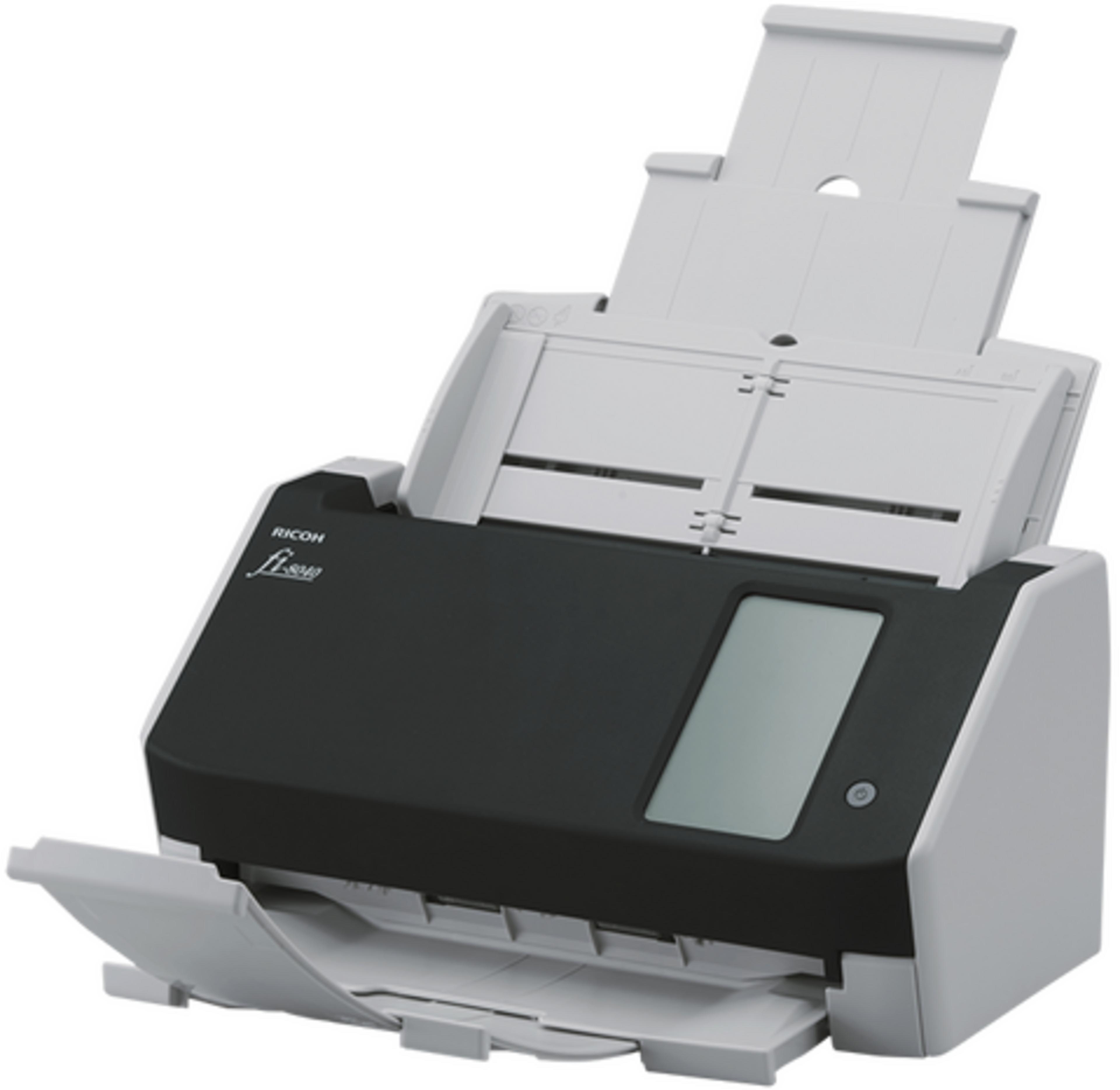 Ricoh fi-8040 Scanner