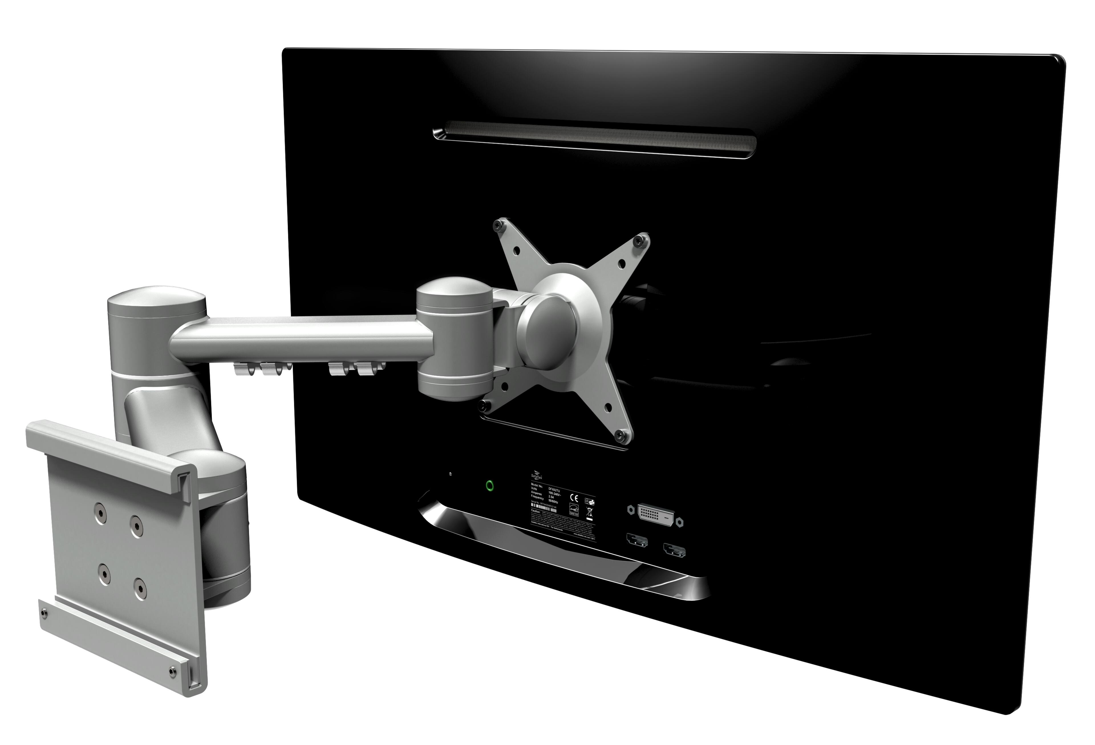 Dataflex Viewmate Desk Monitor Arm