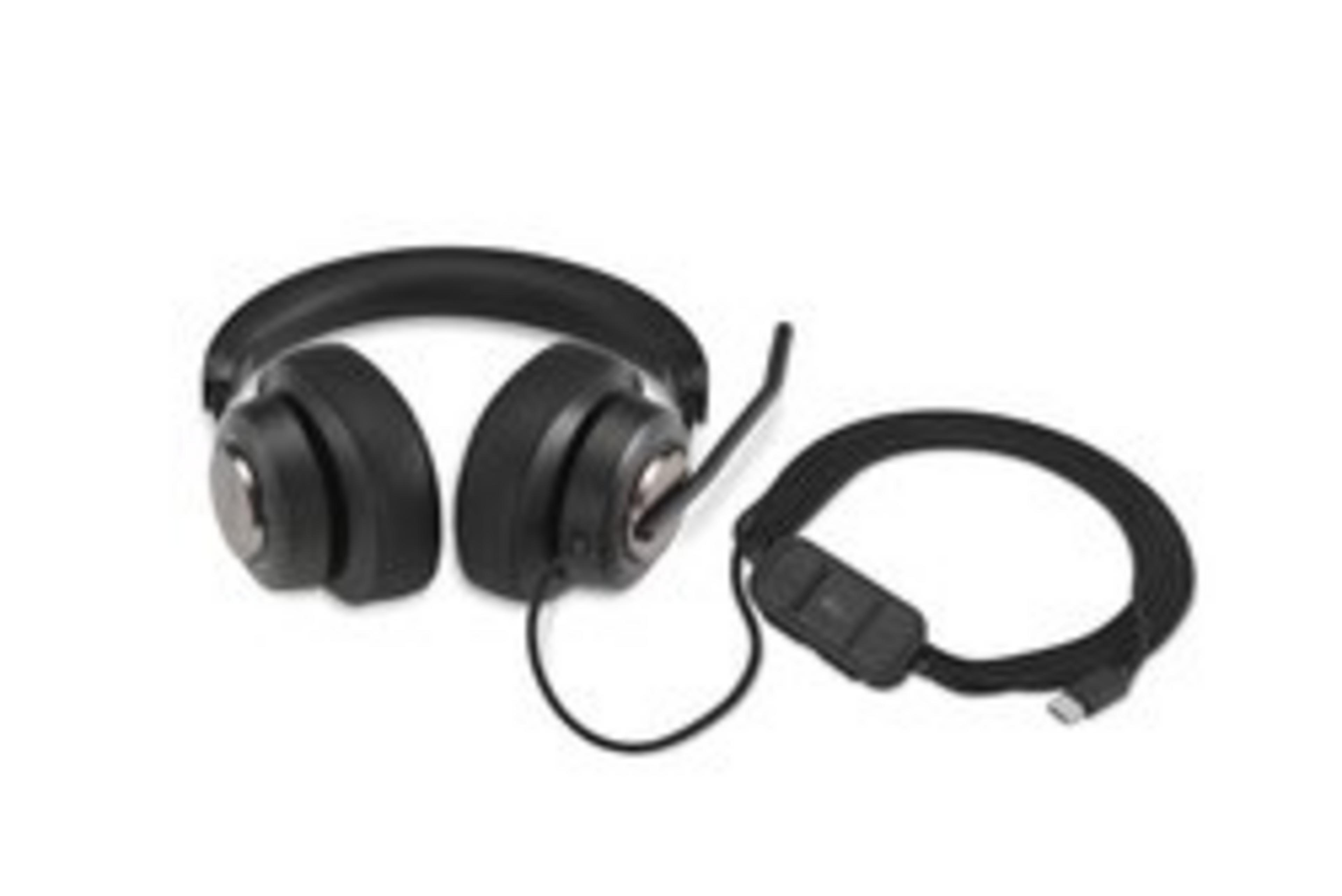 Kensington H2000 USB Typ C Headset