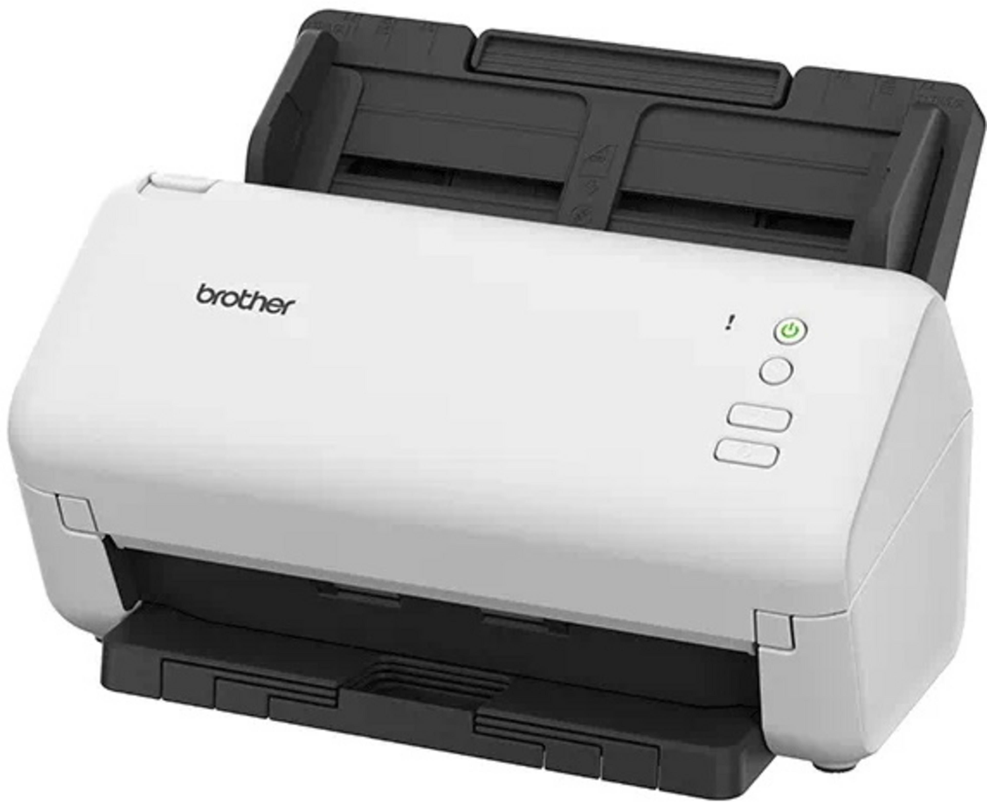 Scanner Brother ADS-4100