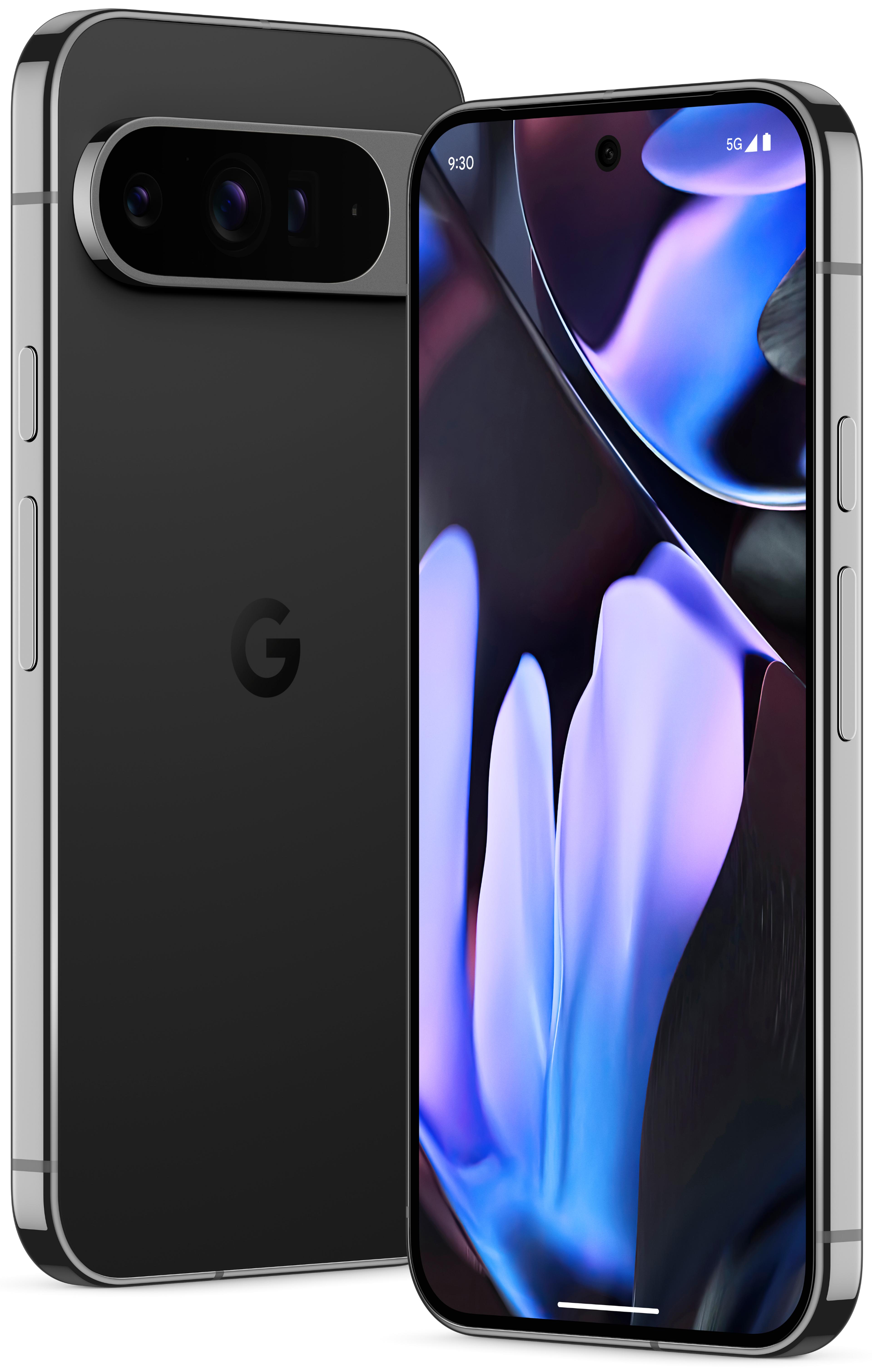 Google Pixel 9 Pro XL 512GB Obsidian
