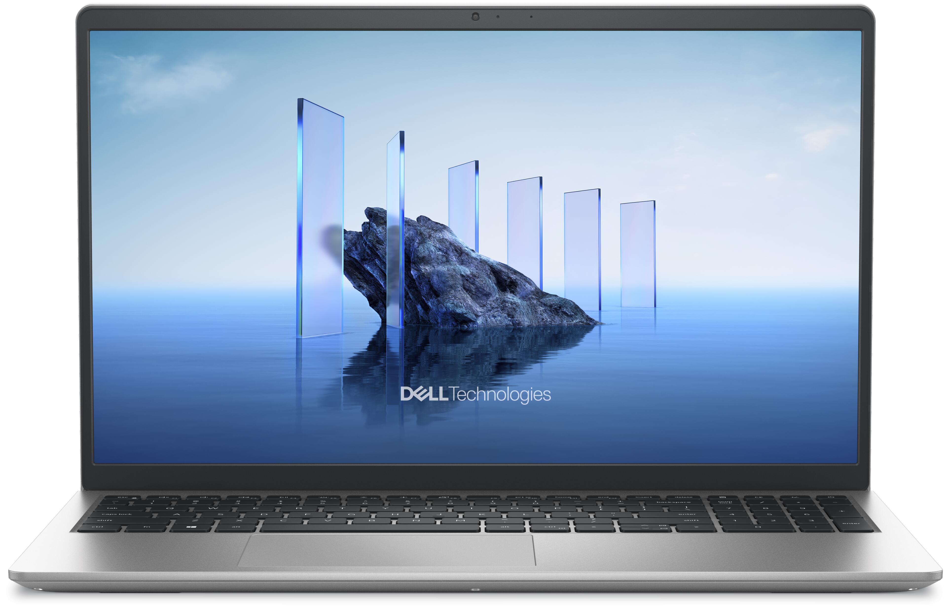 Dell Pro 15 Essential i7 16/512 GB