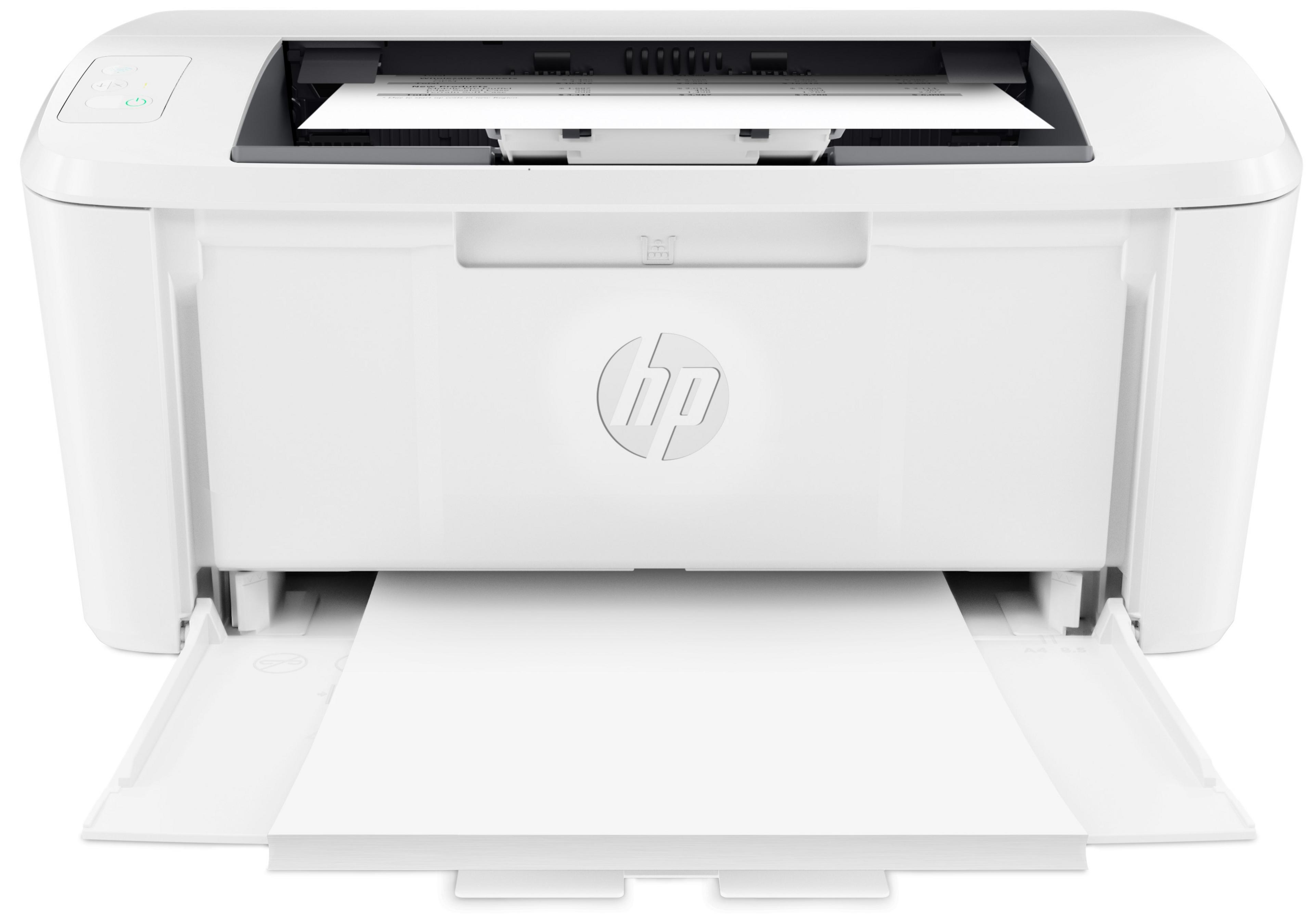 HP LaserJet M110w Drucker