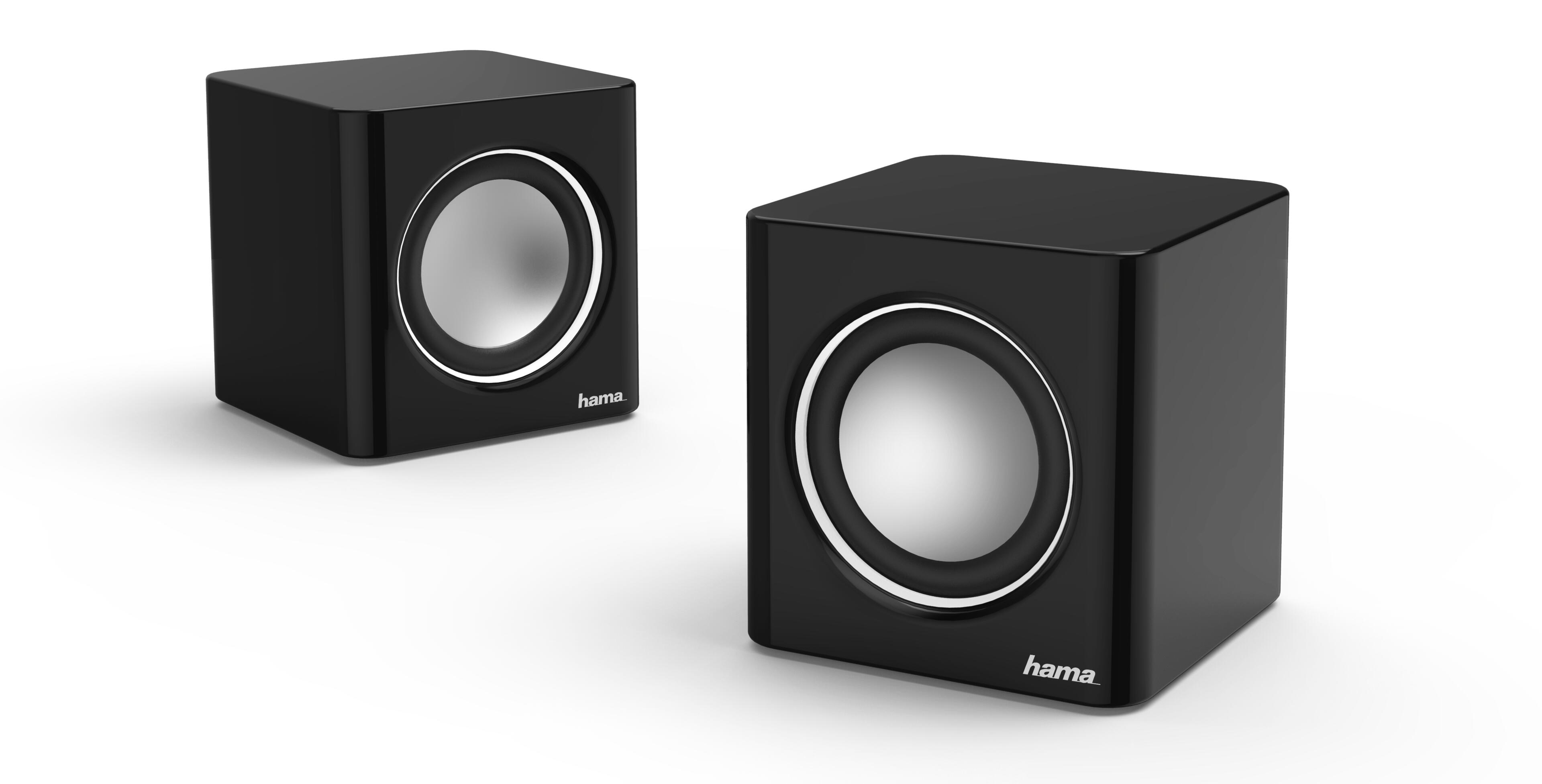 Haut-parleur Hama Sonic Mobil 185