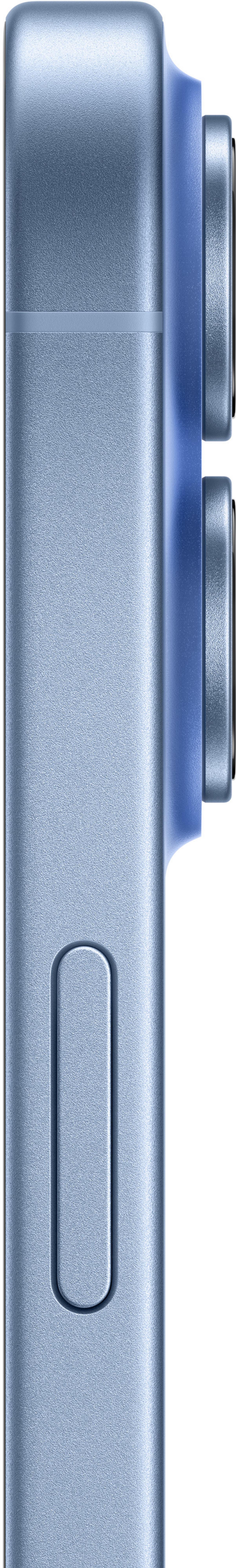 Apple iPhone 17 256 GB nebelblau