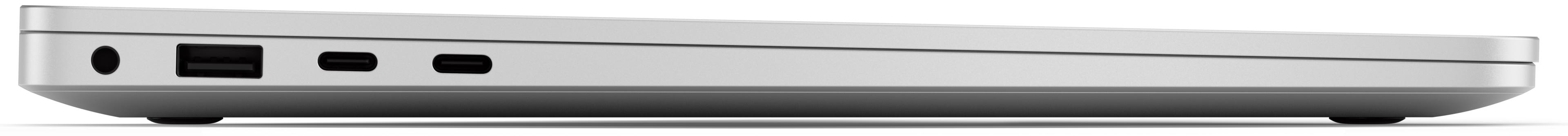 Surface Laptop Copilot+PC XPlus 16/256