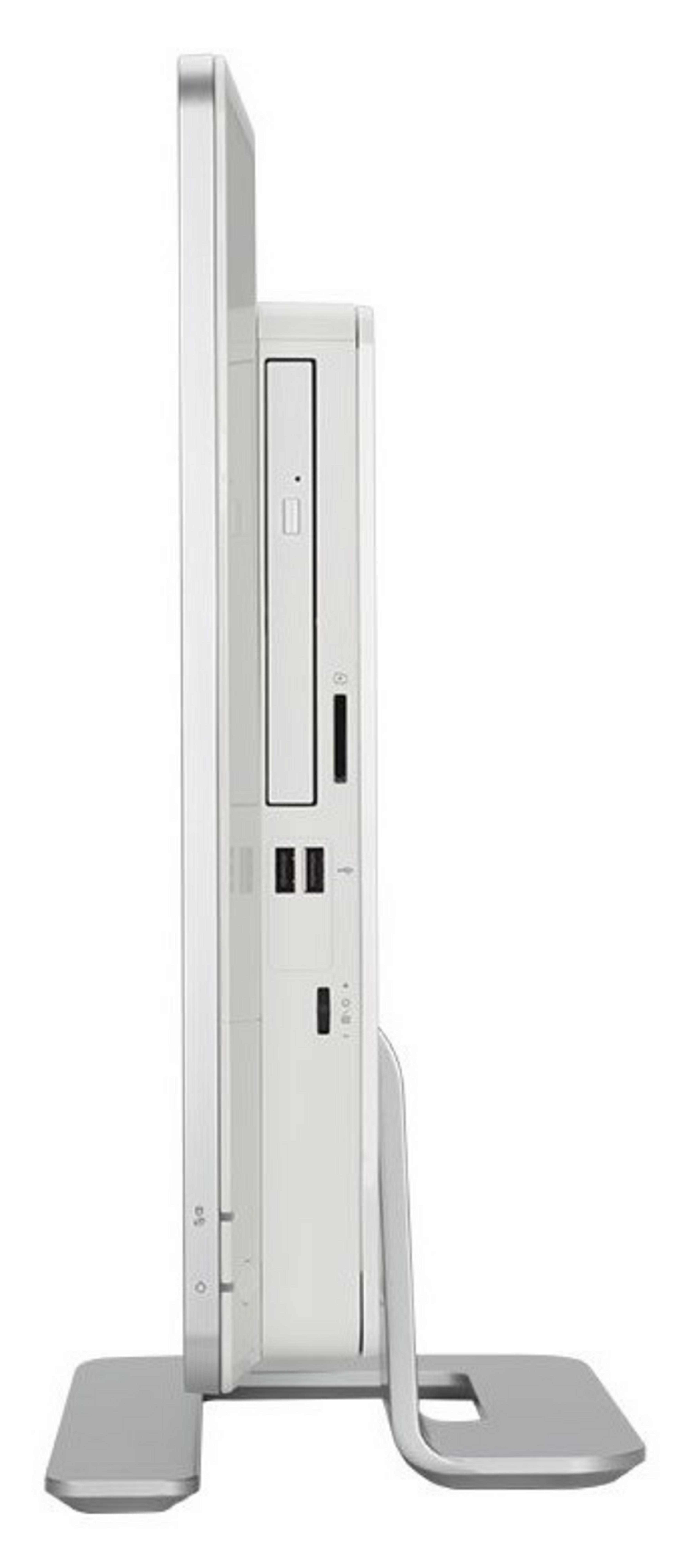 bluechip AIO2131T i3 8/500GB AiO ws