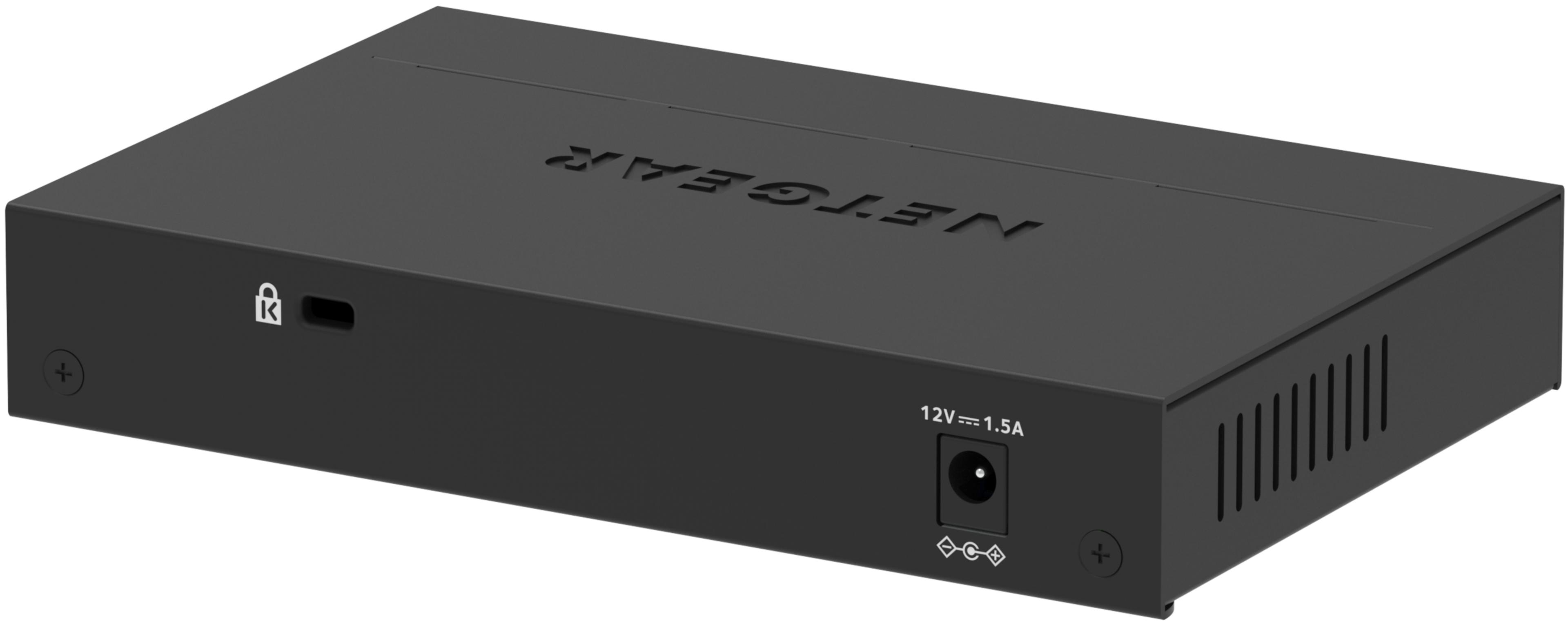 NETGEAR MS305E Unmanaged Plus Switch (MS305E-100EUS) kaufen