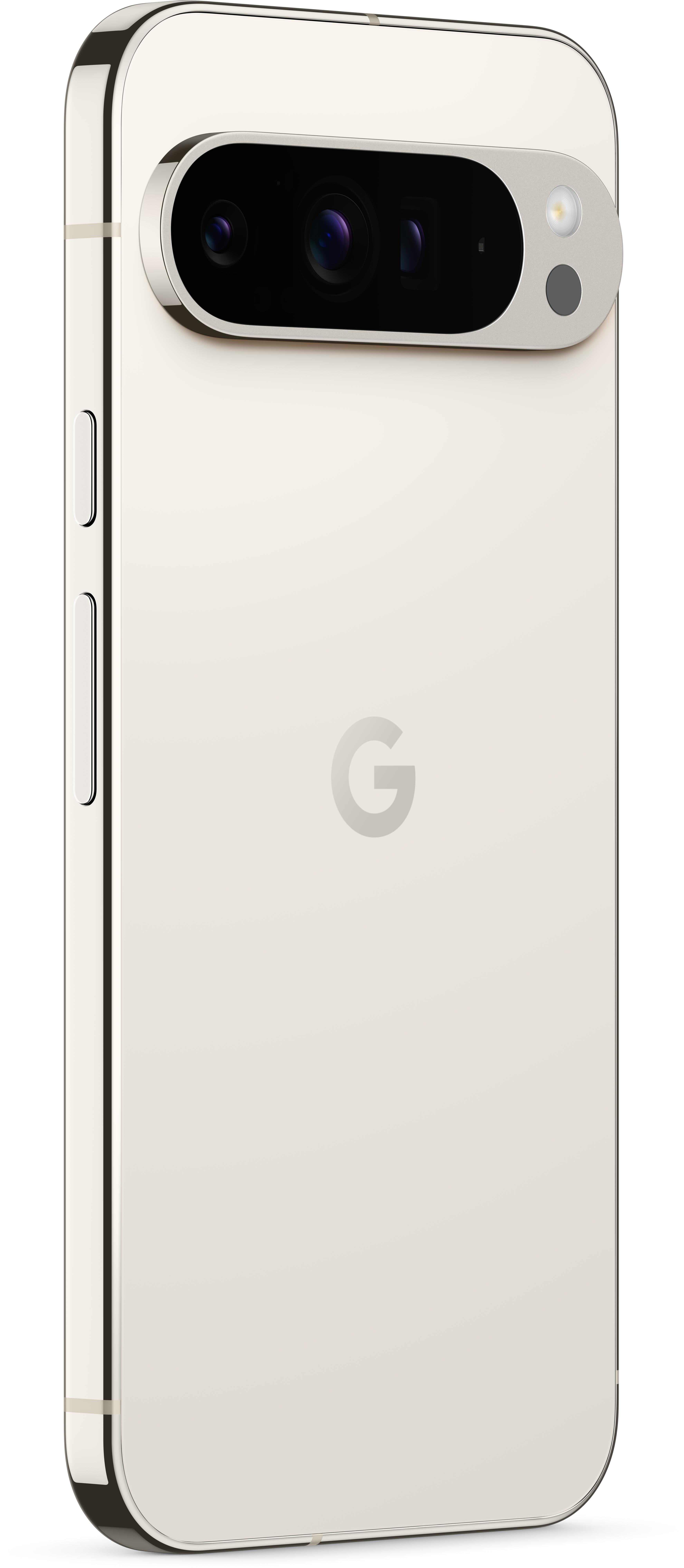 Google Pixel 9 Pro XL 128GB Porcelain