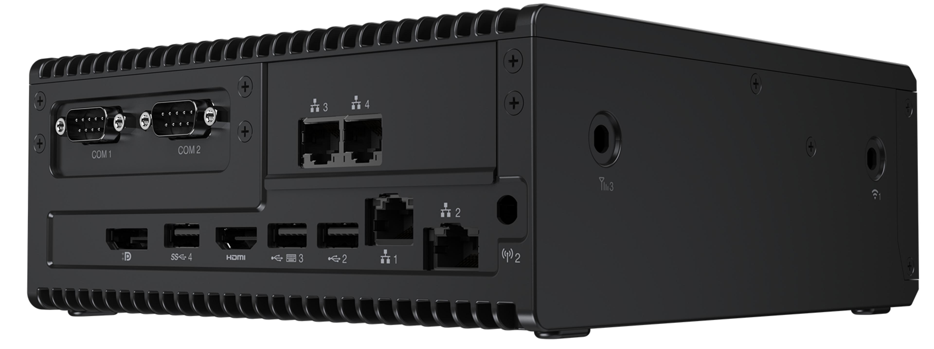 Lenovo ThinkEdge SE50 i7 16/512 GB