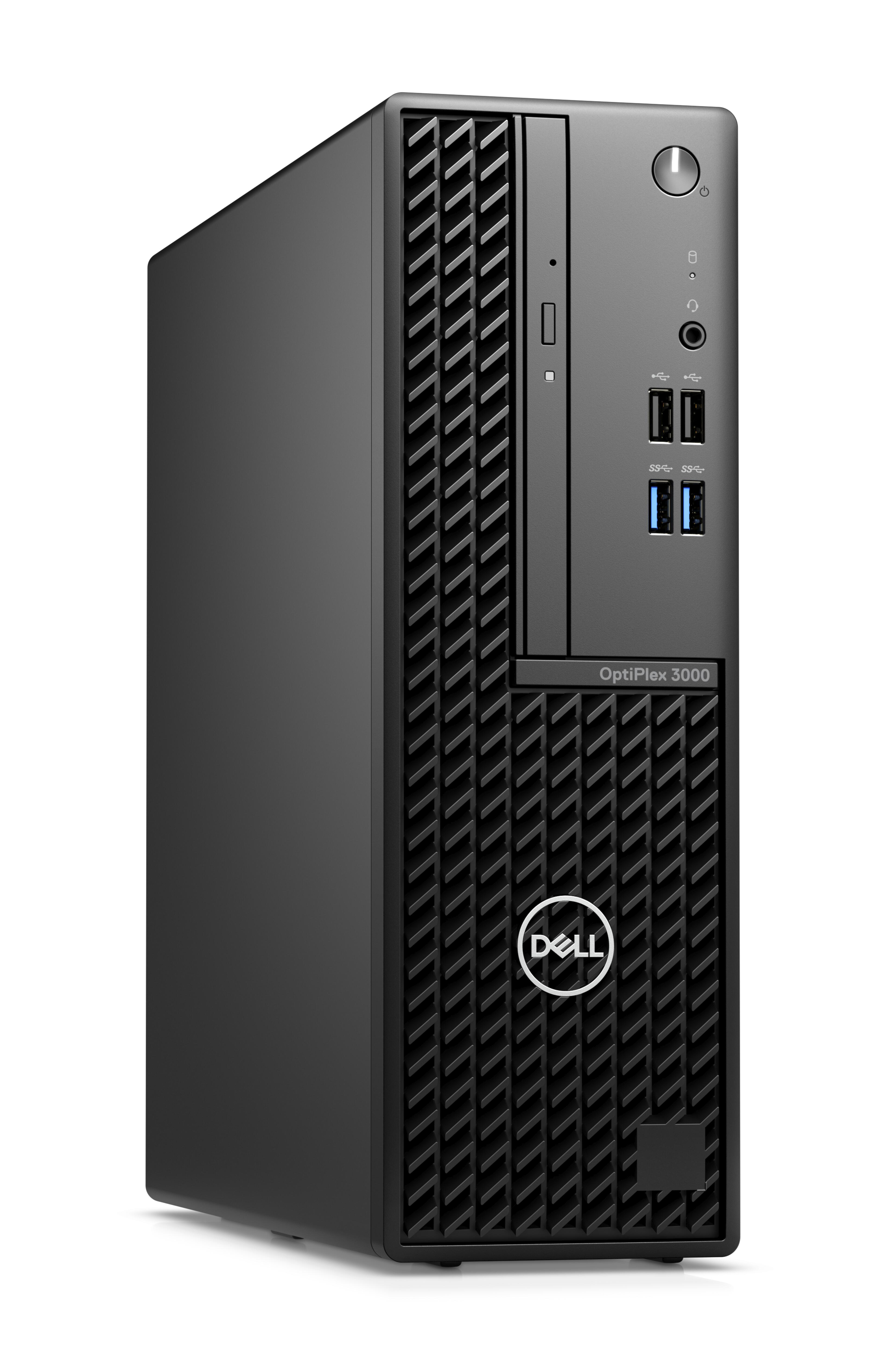 Dell OptiPlex 3000 SFF i5 16/512GB