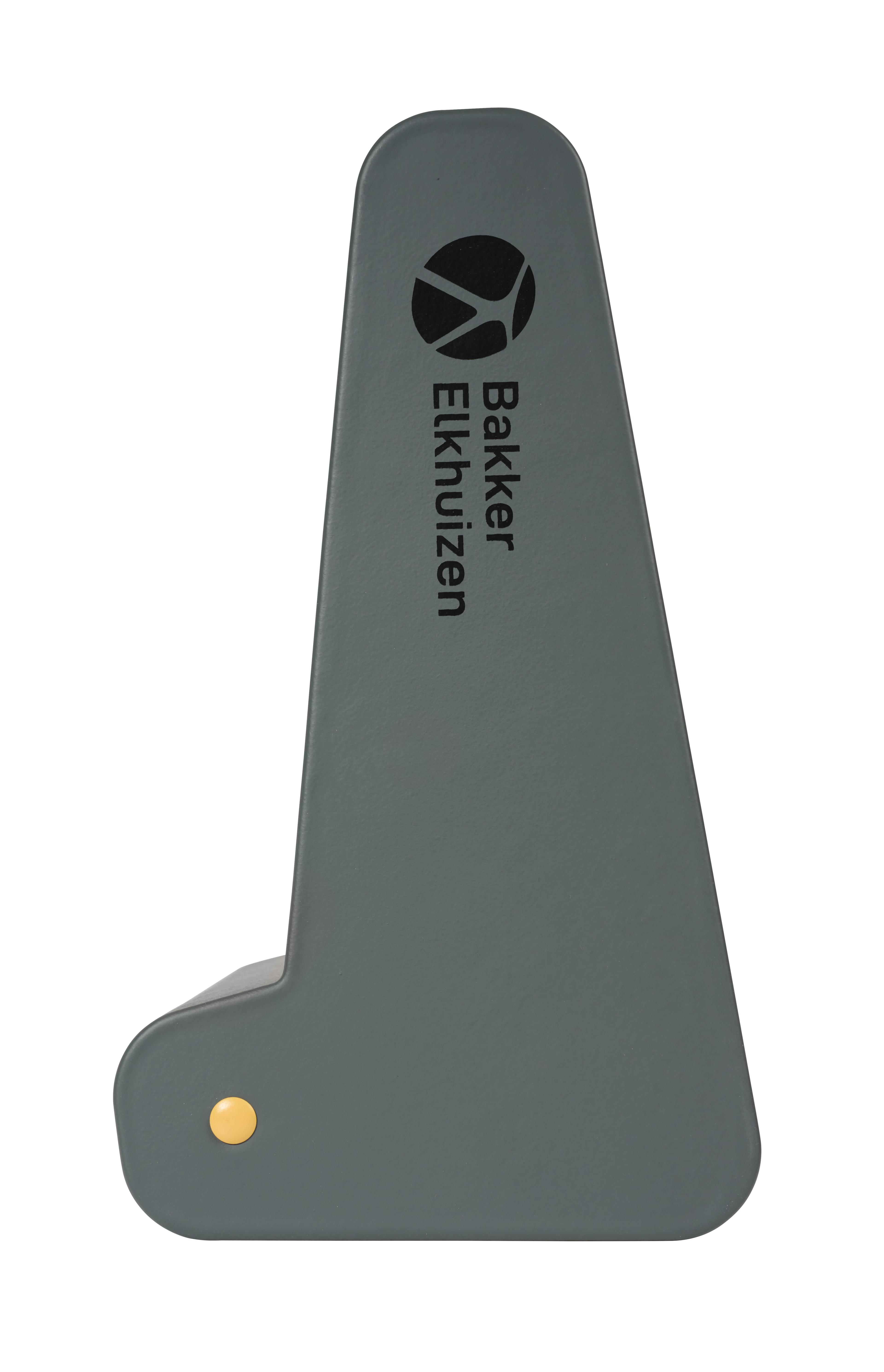 Bakker FootRest No.3