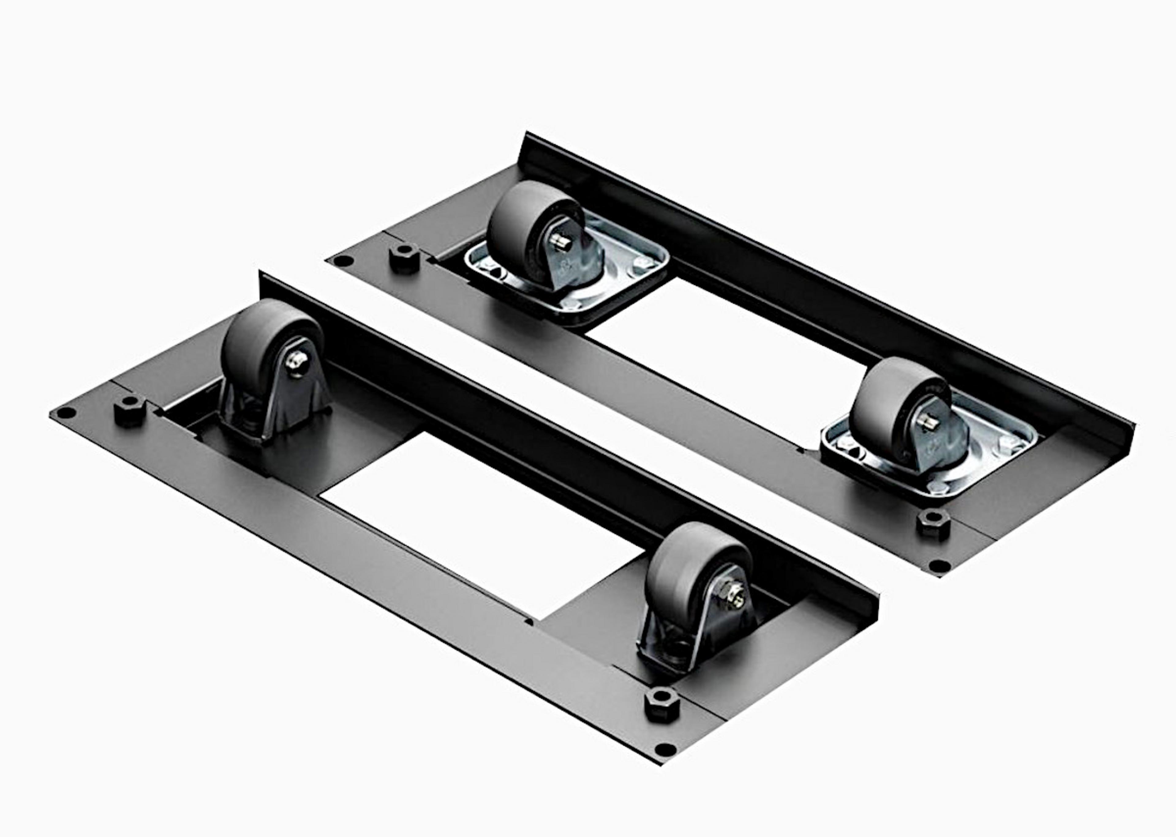 Rittal Base Castor Module VX 800mm