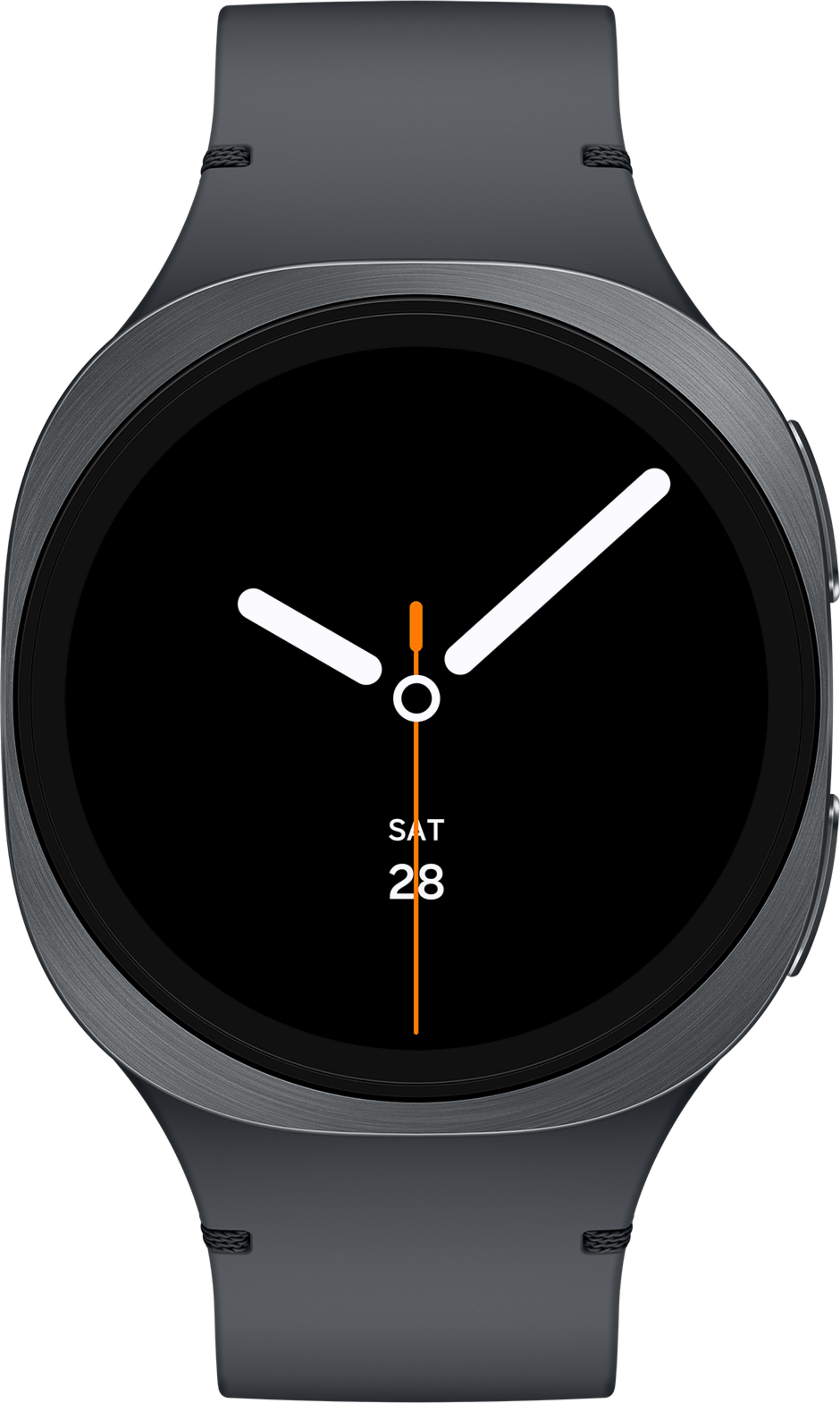 Samsung Galaxy Watch8 LTE 40 mm graphite
