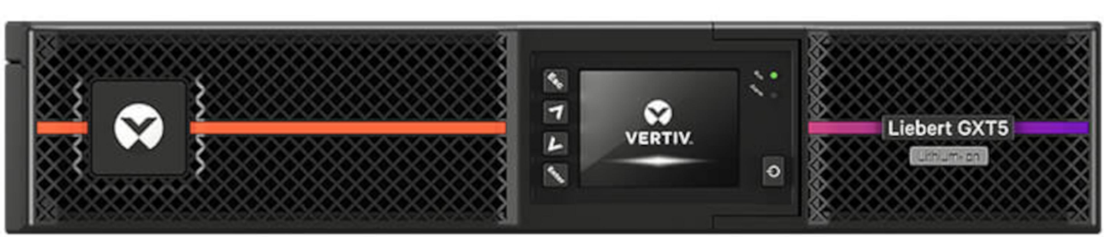 Vertiv Liebert GXT5 1000VA Li, USV 230V