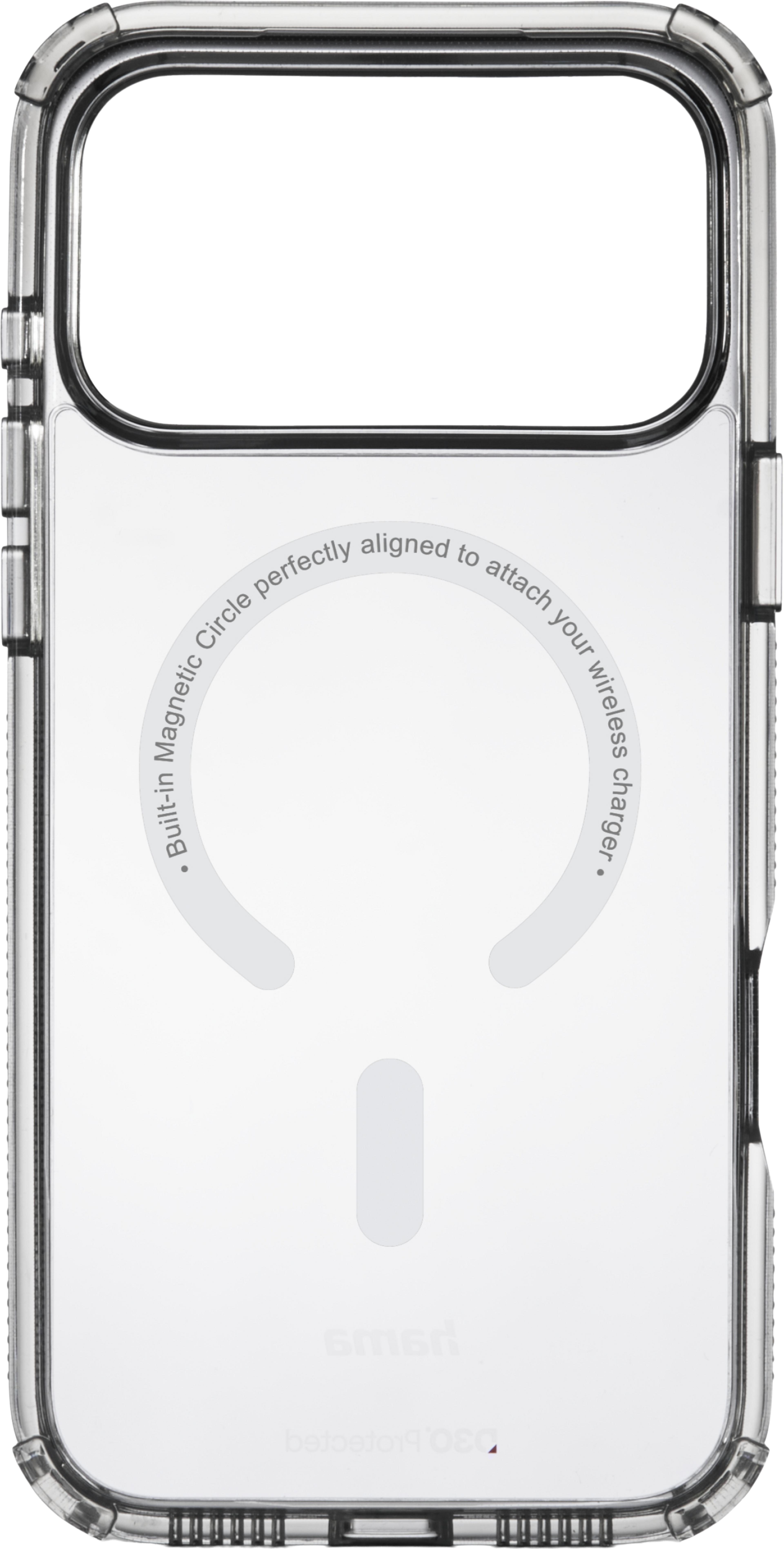 Hama Extreme iPhone 17 Pro Max Case