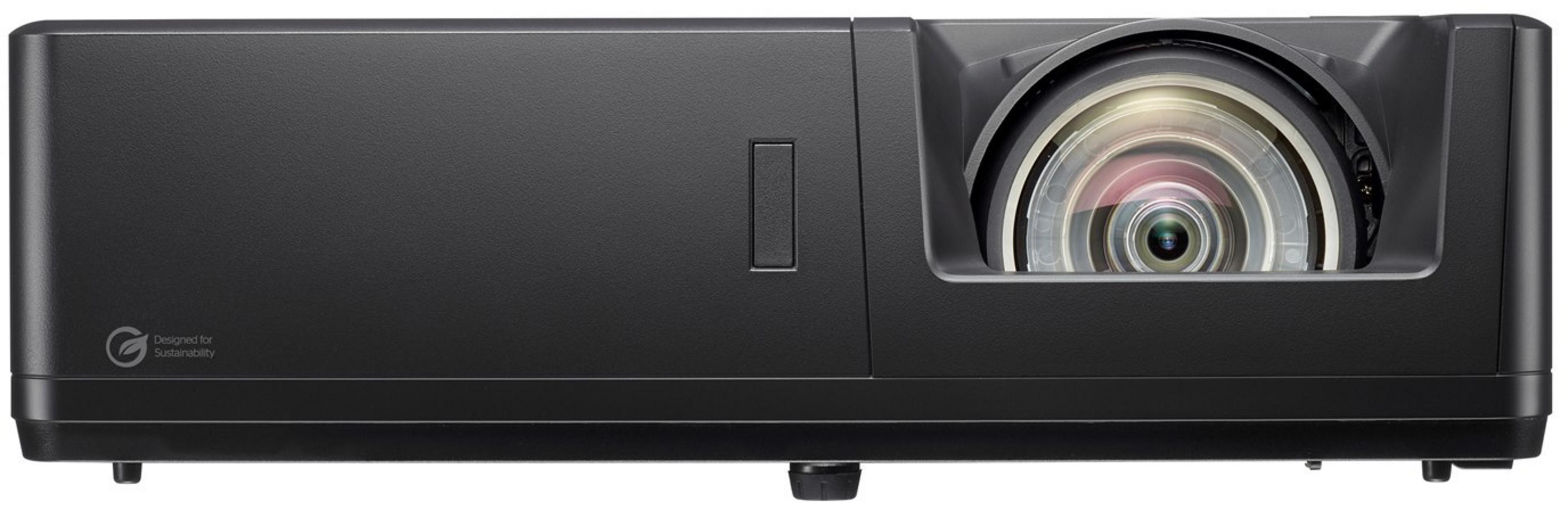 Project. courte distance Optoma ZU507TST