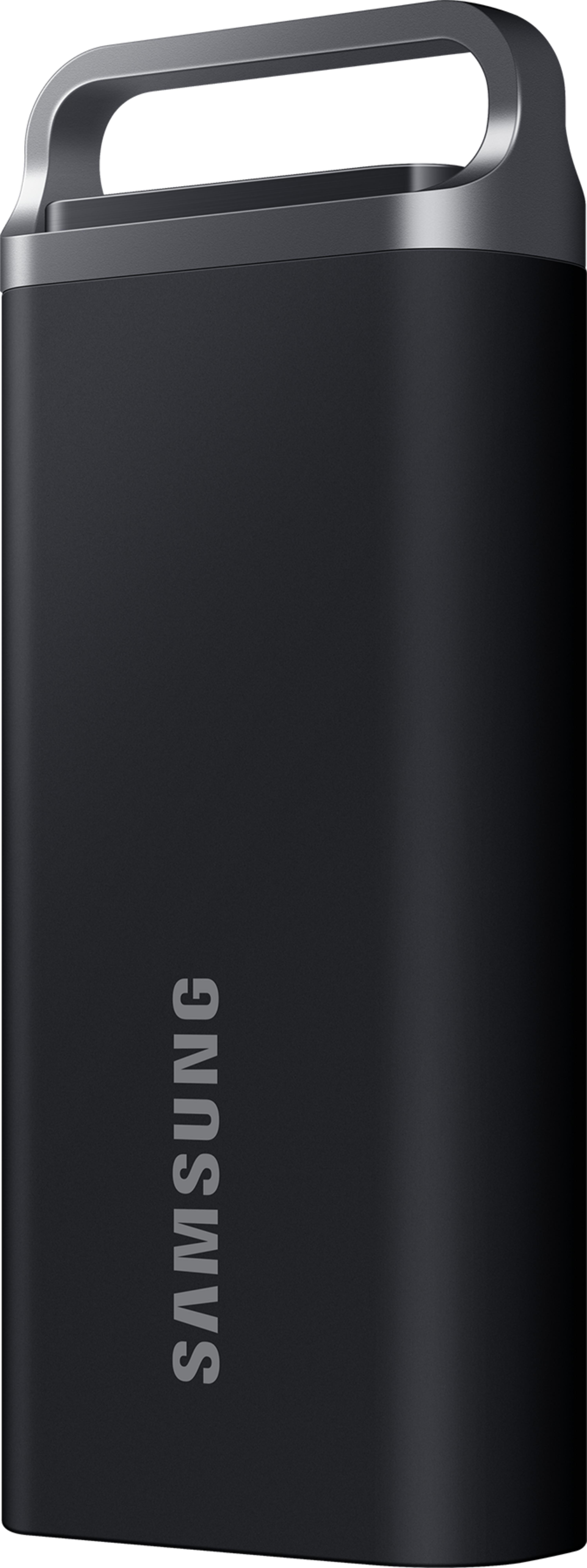 Samsung T5 EVO Portable SSD 4TB