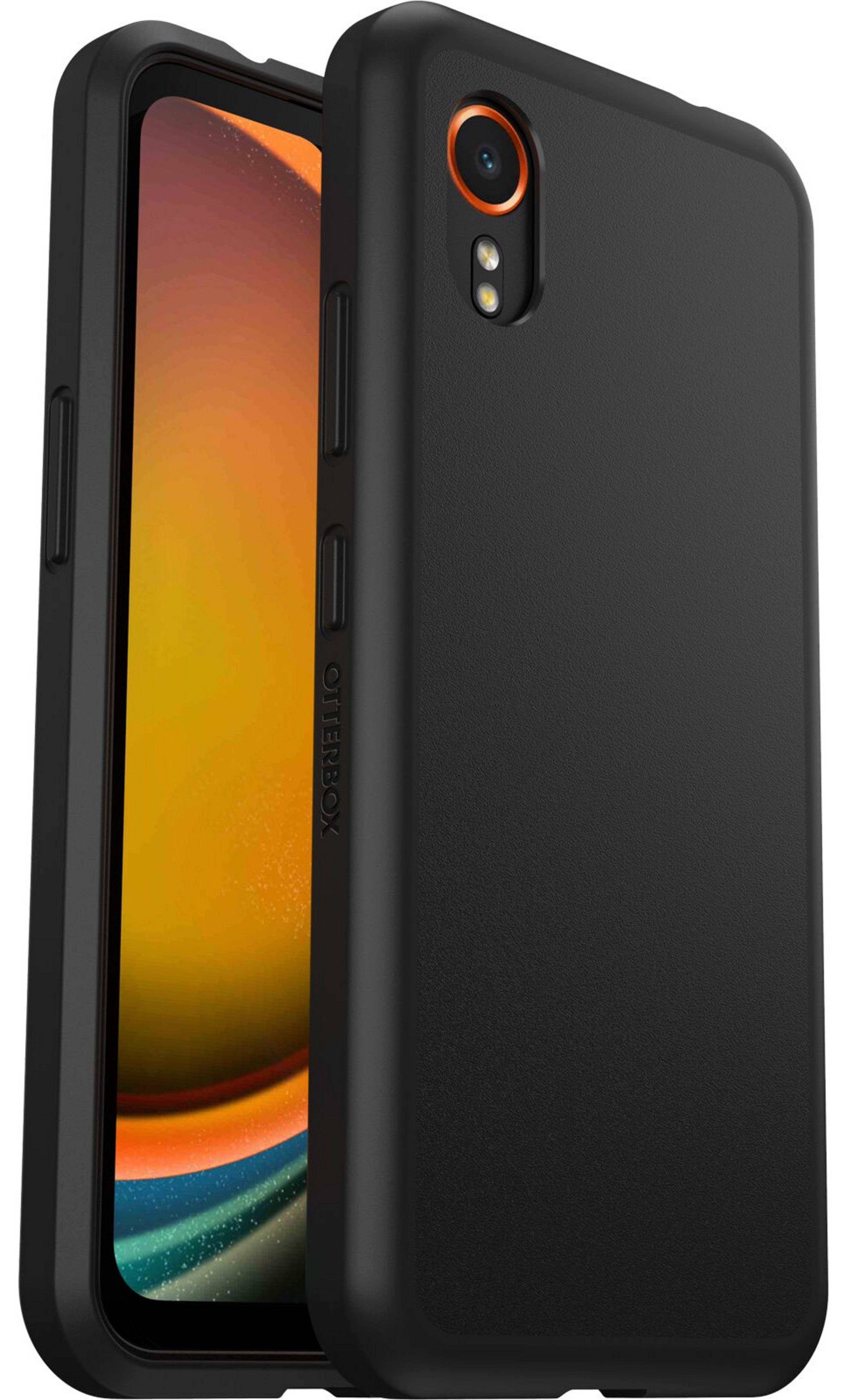 OtterBox React Galaxy XCover 7 Case PP